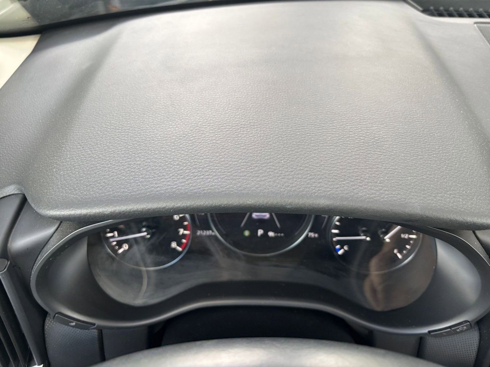 Thumbnail: 2025 Mazda CX-50 - 34