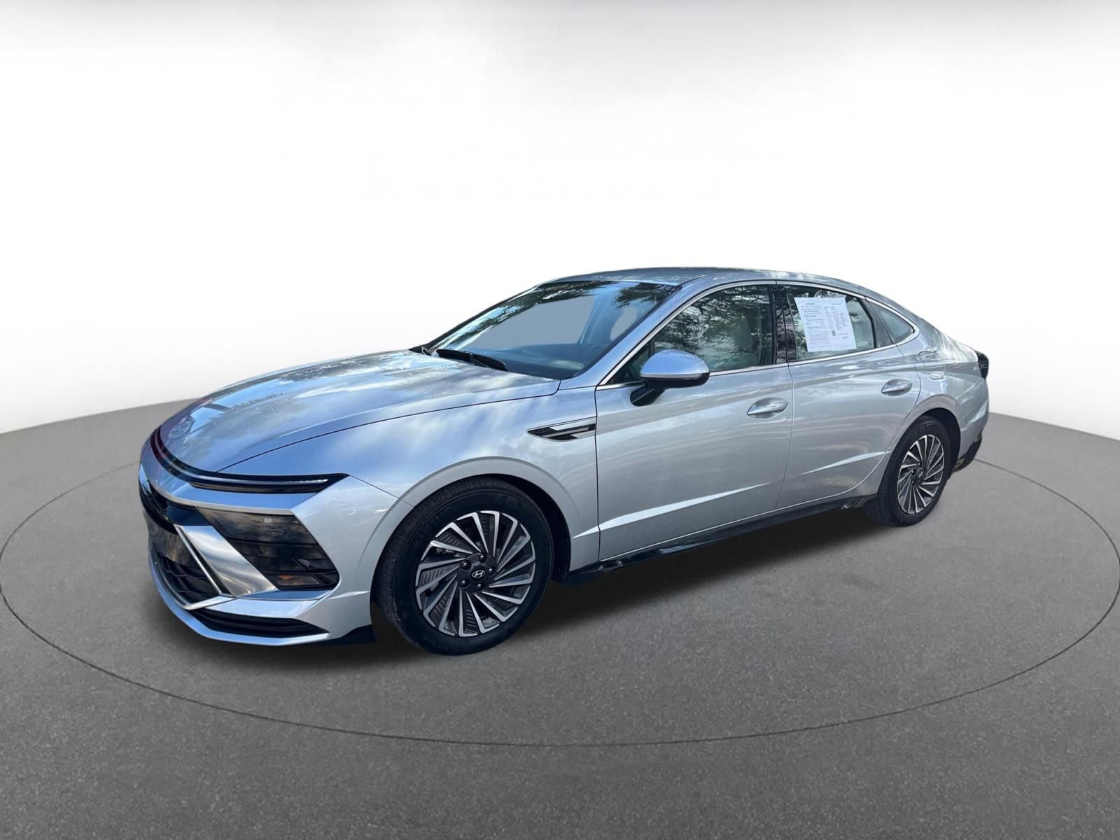 Thumbnail: 2025 Hyundai Sonata - 4