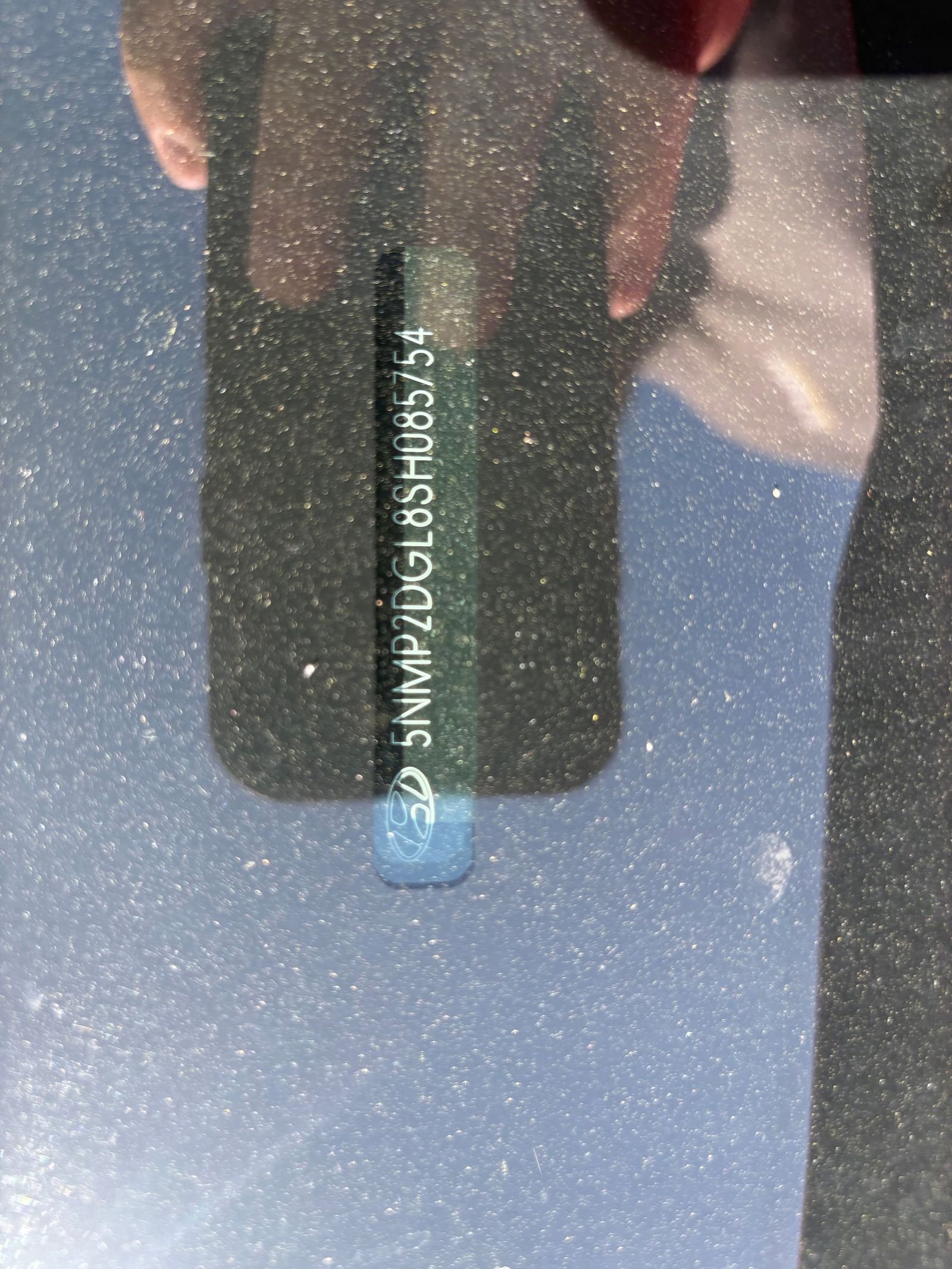 Thumbnail: 2025 Hyundai Santa Fe - 9