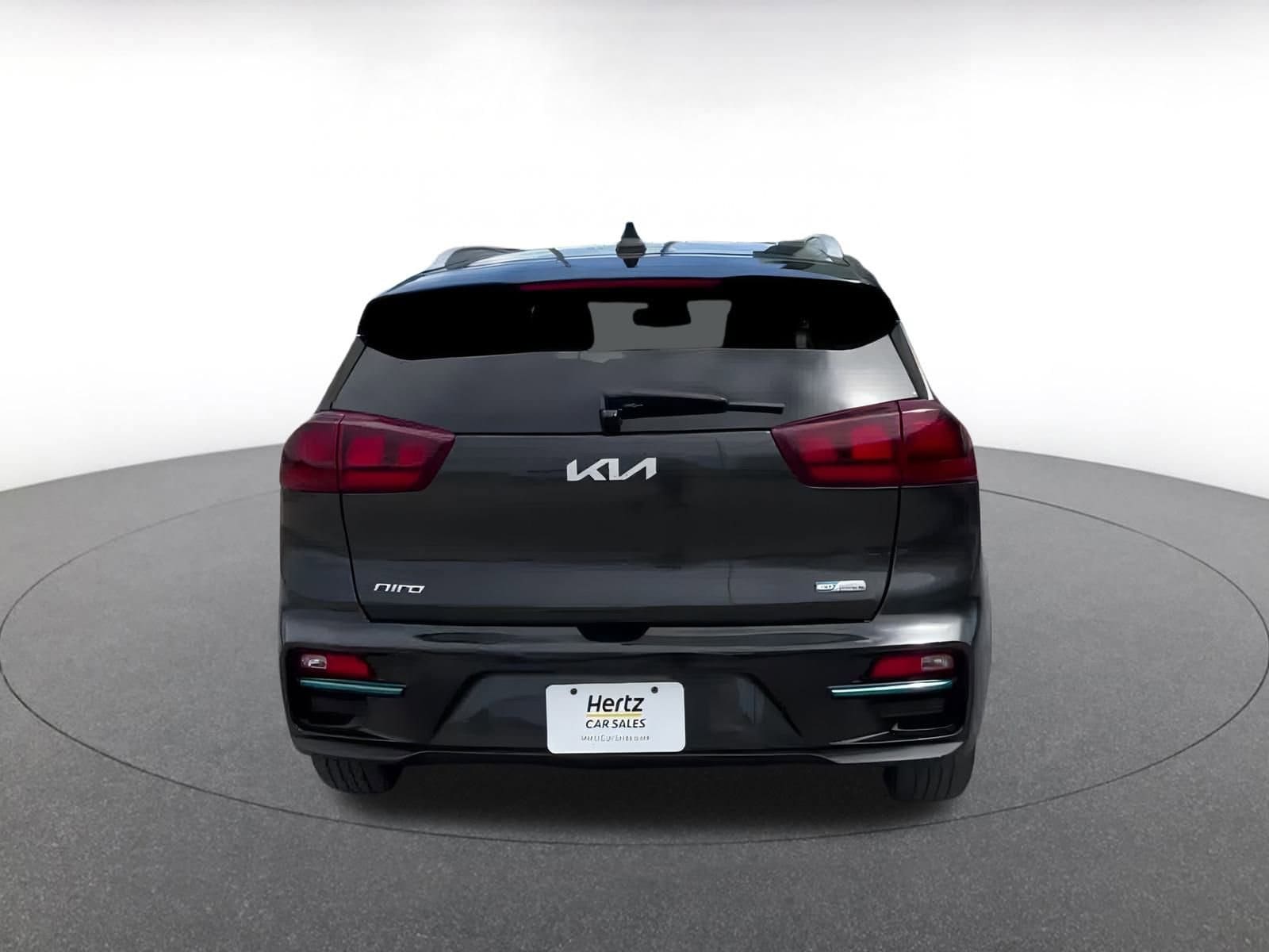 Thumbnail: 2022 Kia Niro - 12