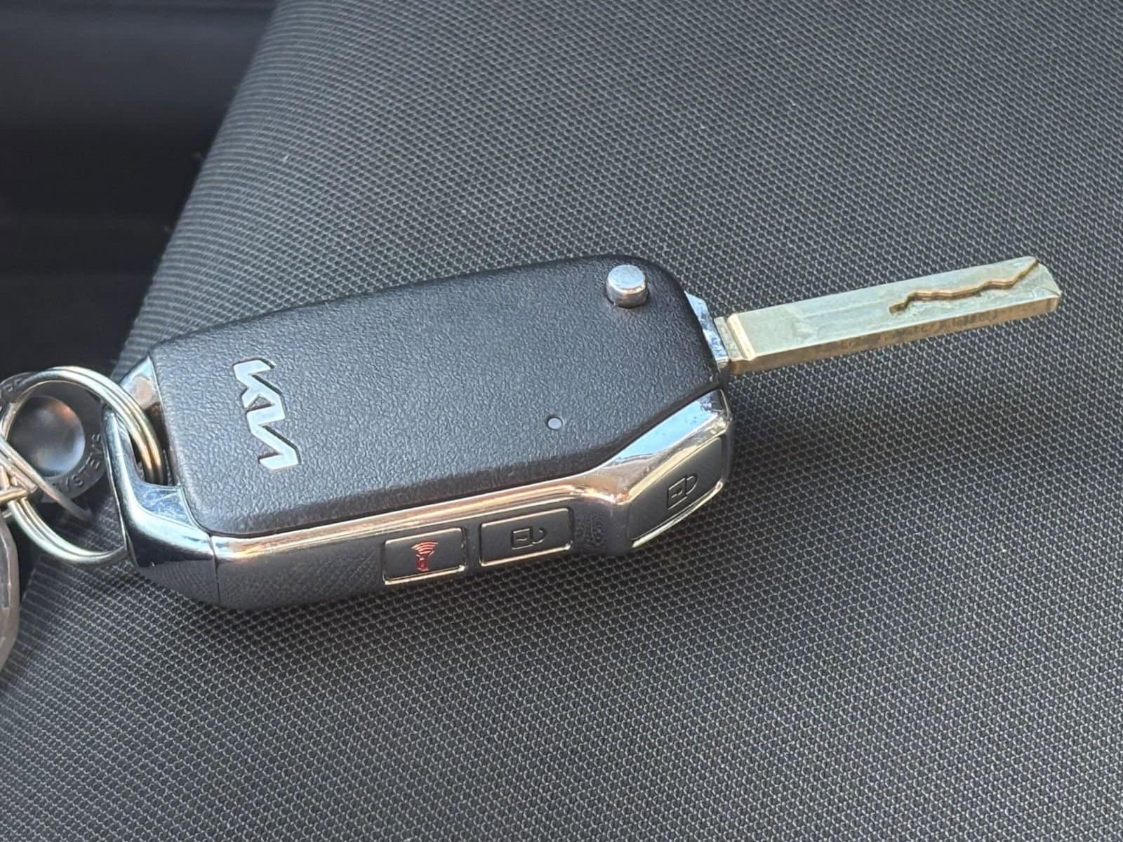 Thumbnail: 2025 Kia Sportage - 21