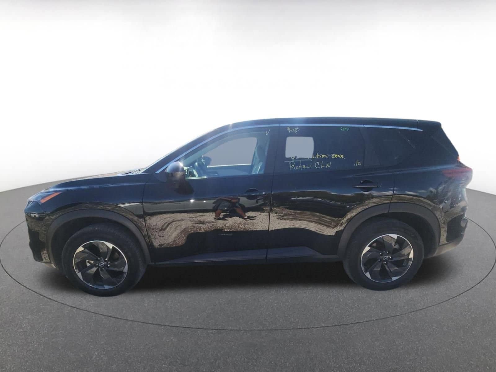 Thumbnail: 2025 Nissan Rogue - 4