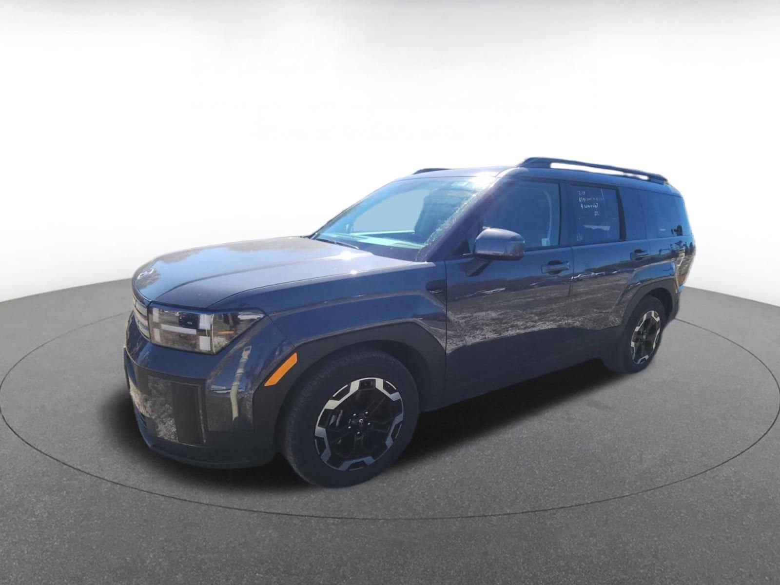 Thumbnail: 2025 Hyundai Santa Fe - 5