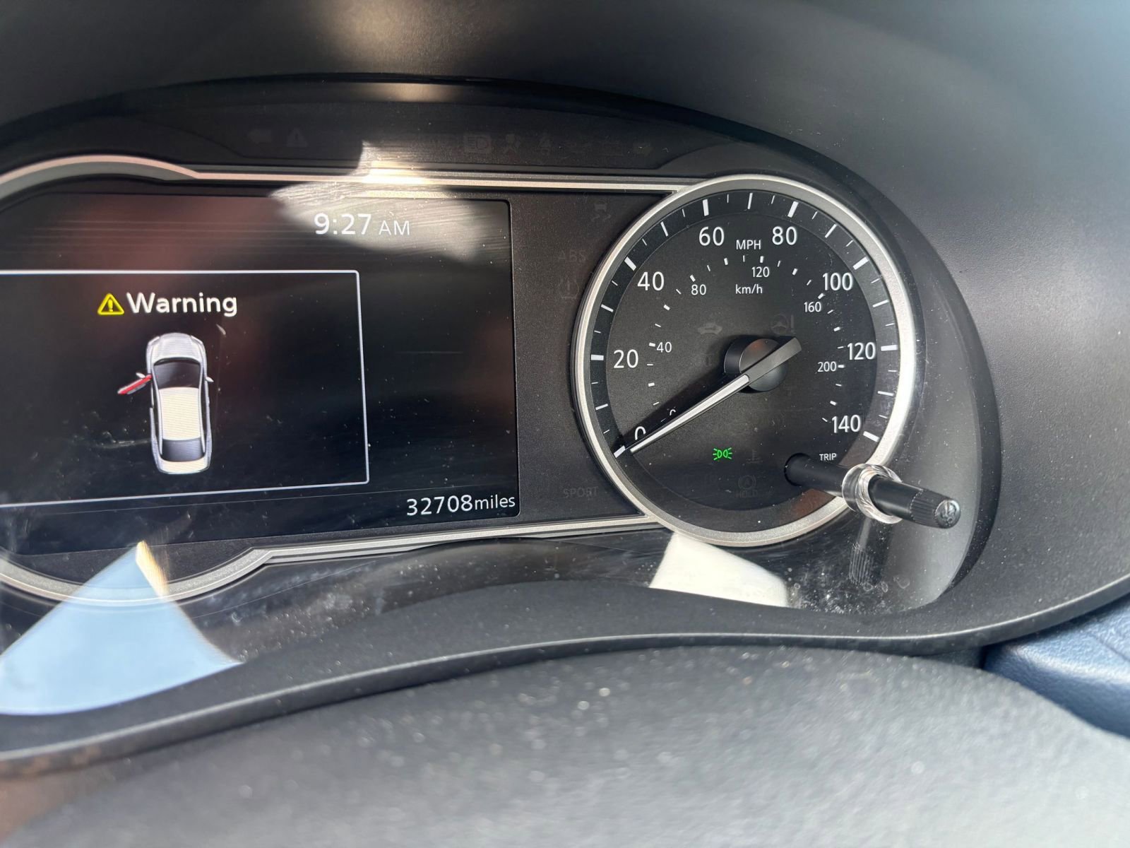 Thumbnail: 2025 Nissan Versa - 10