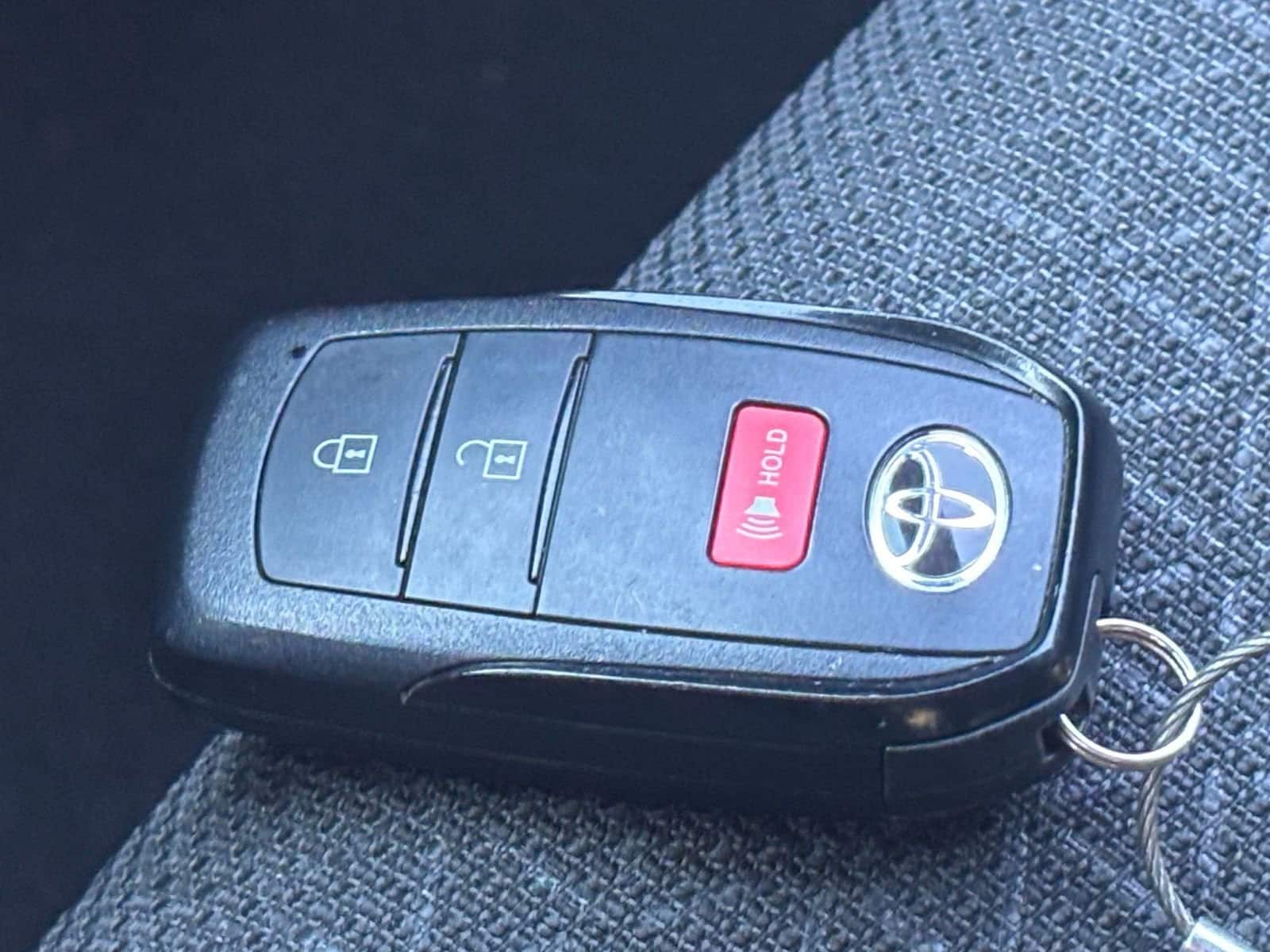 Thumbnail: 2025 Toyota 4Runner - 22