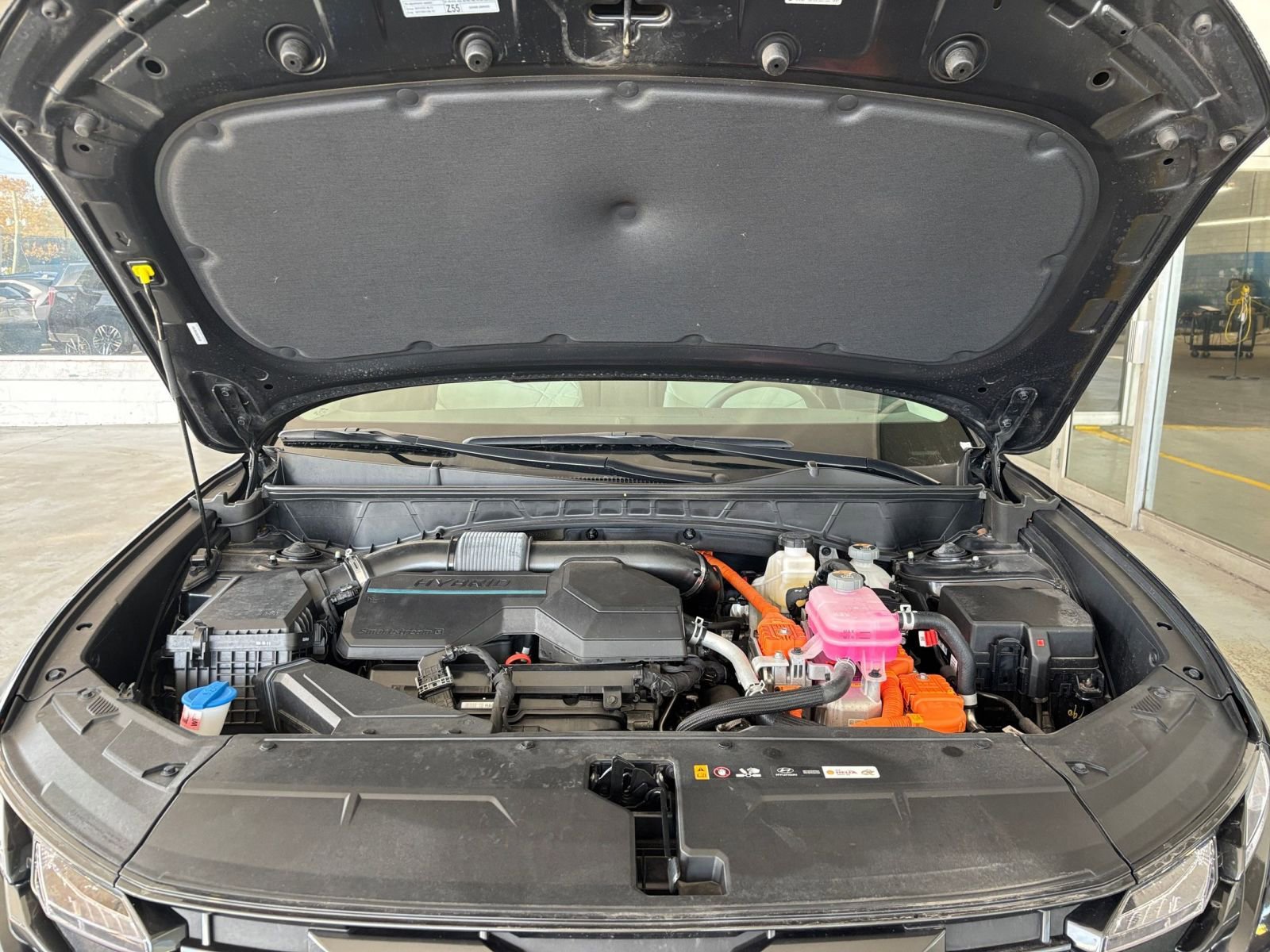 Thumbnail: 2025 Hyundai Tucson - 33