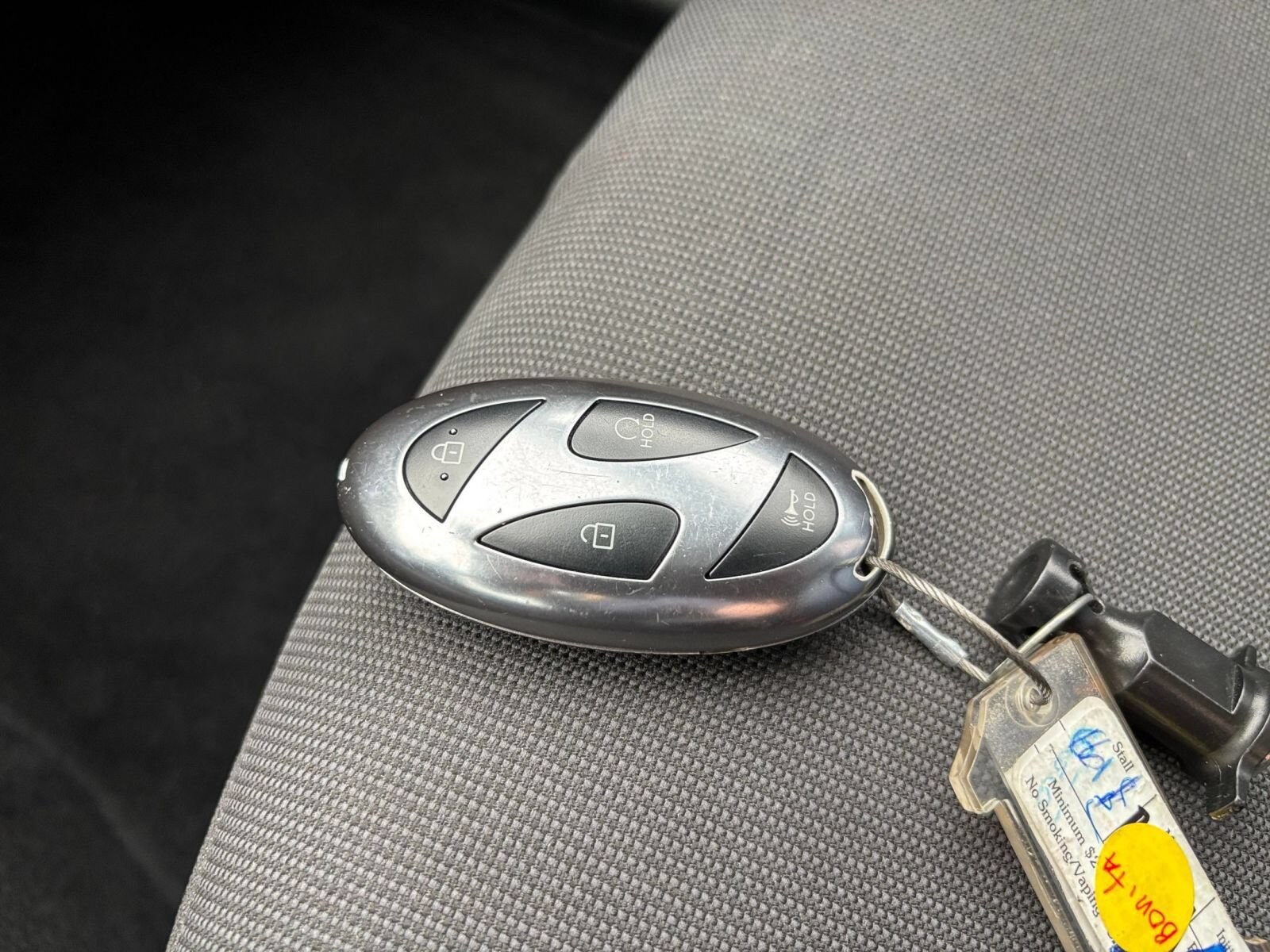 Thumbnail: 2026 Hyundai Kona - 20