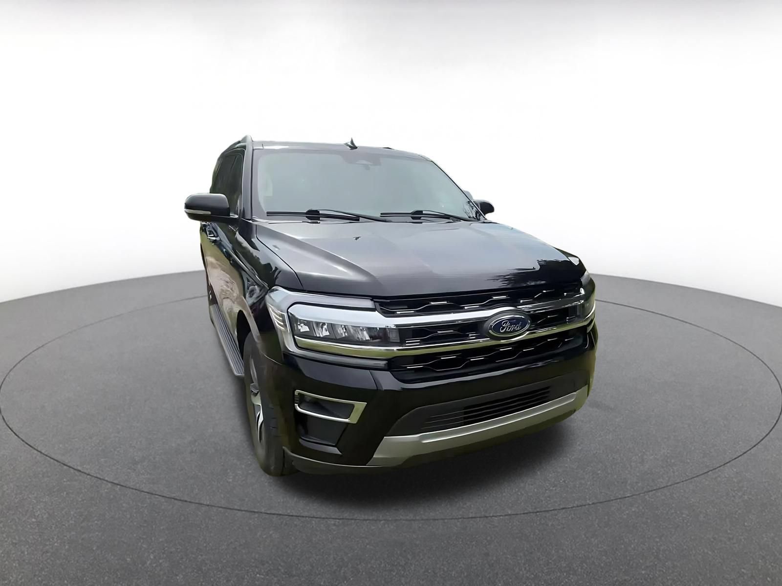Thumbnail: 2024 Ford Expedition - 3