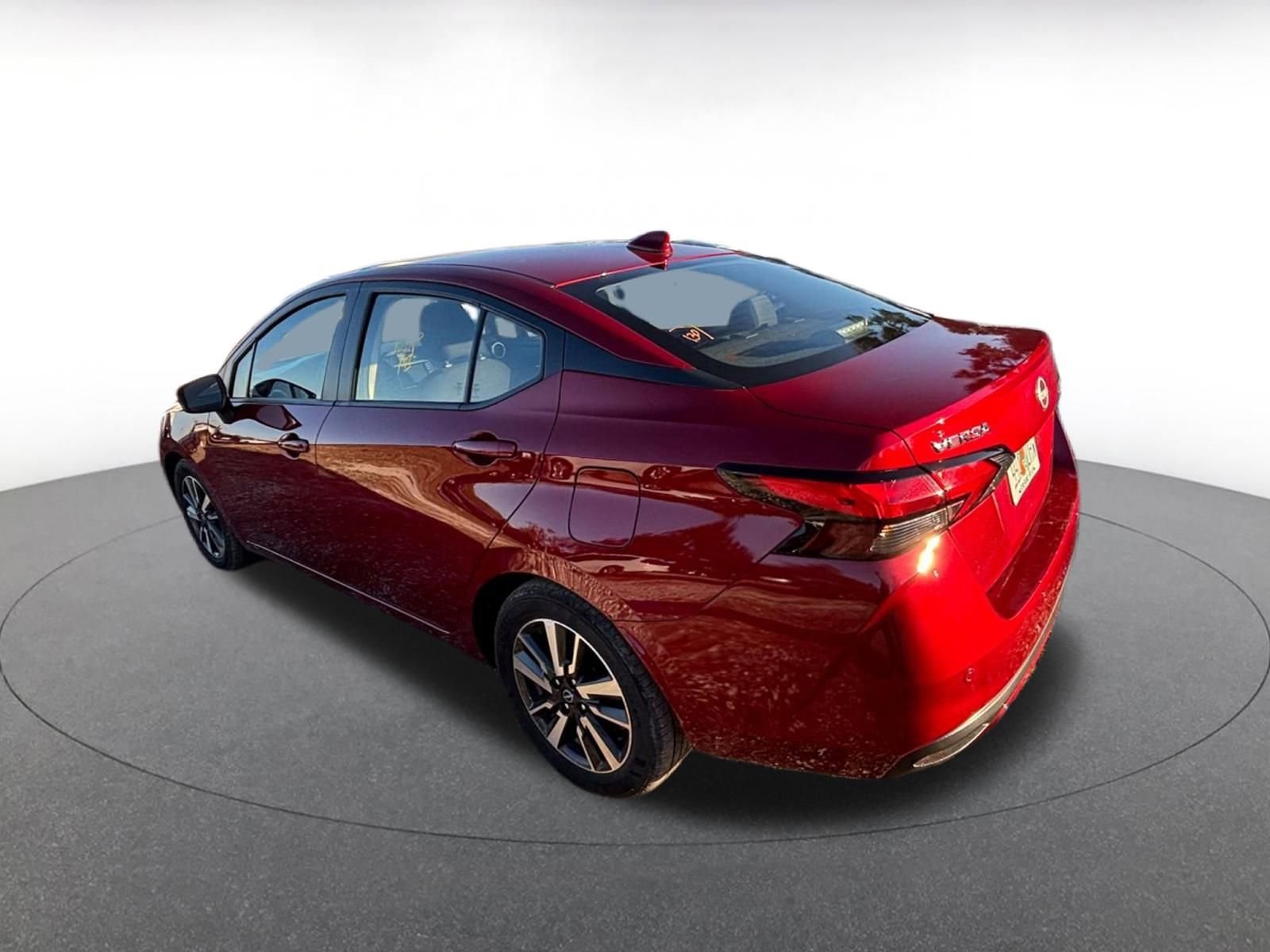 Thumbnail: 2025 Nissan Versa - 5