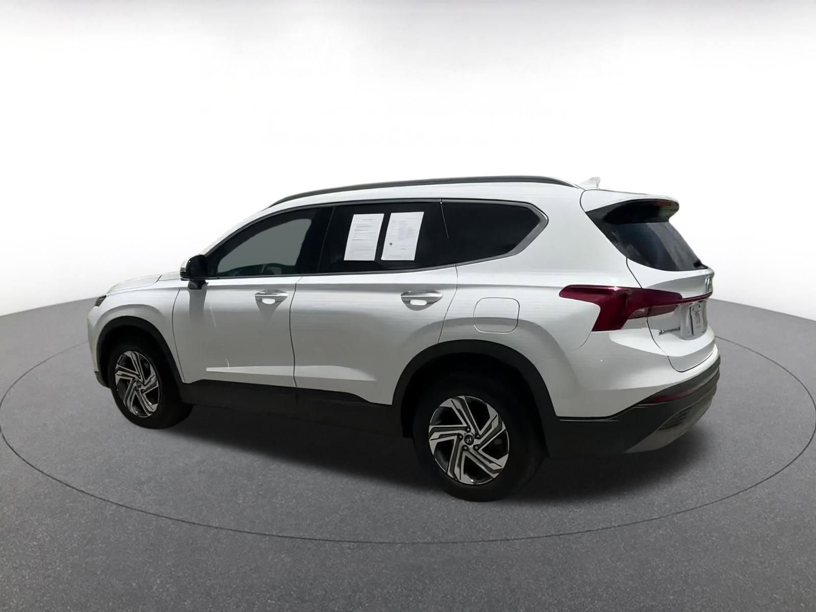 2023 Hyundai Santa Fe SEL 8