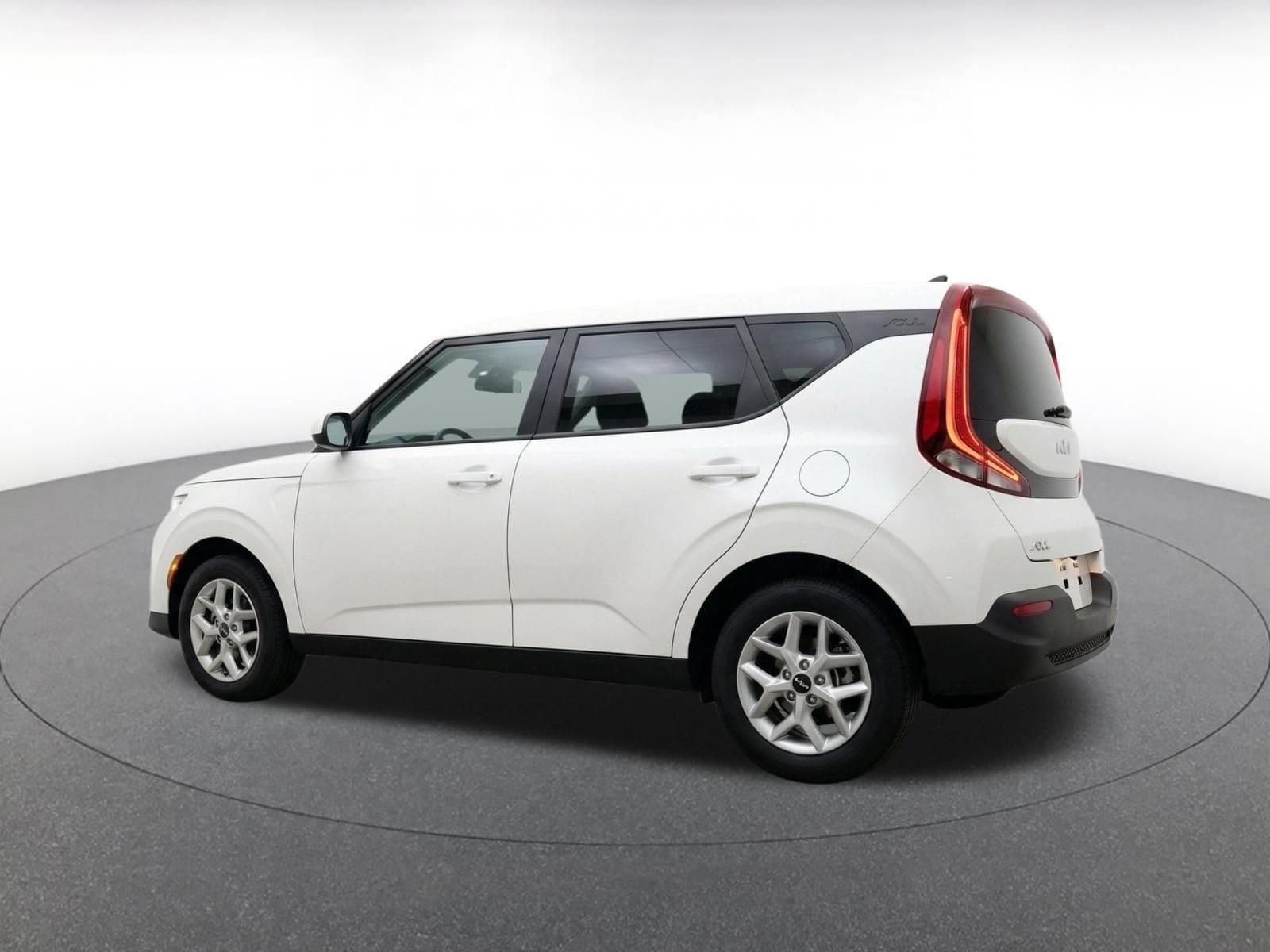 Thumbnail: 2025 Kia Soul - 7