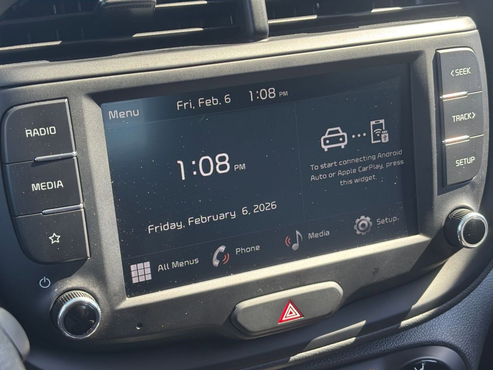 Thumbnail: 2025 Kia Soul - 20