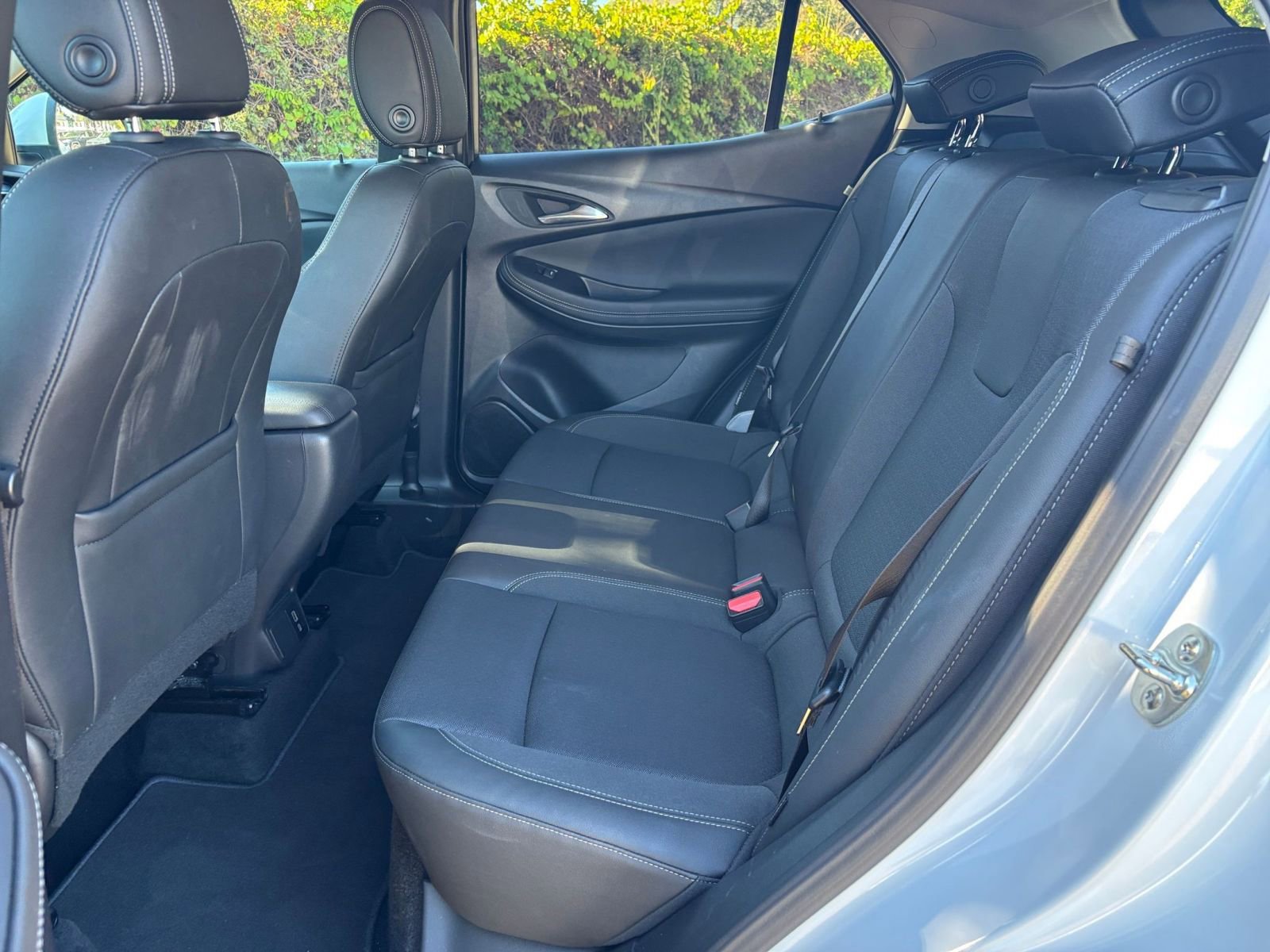 Thumbnail: 2025 Buick Encore GX - 27