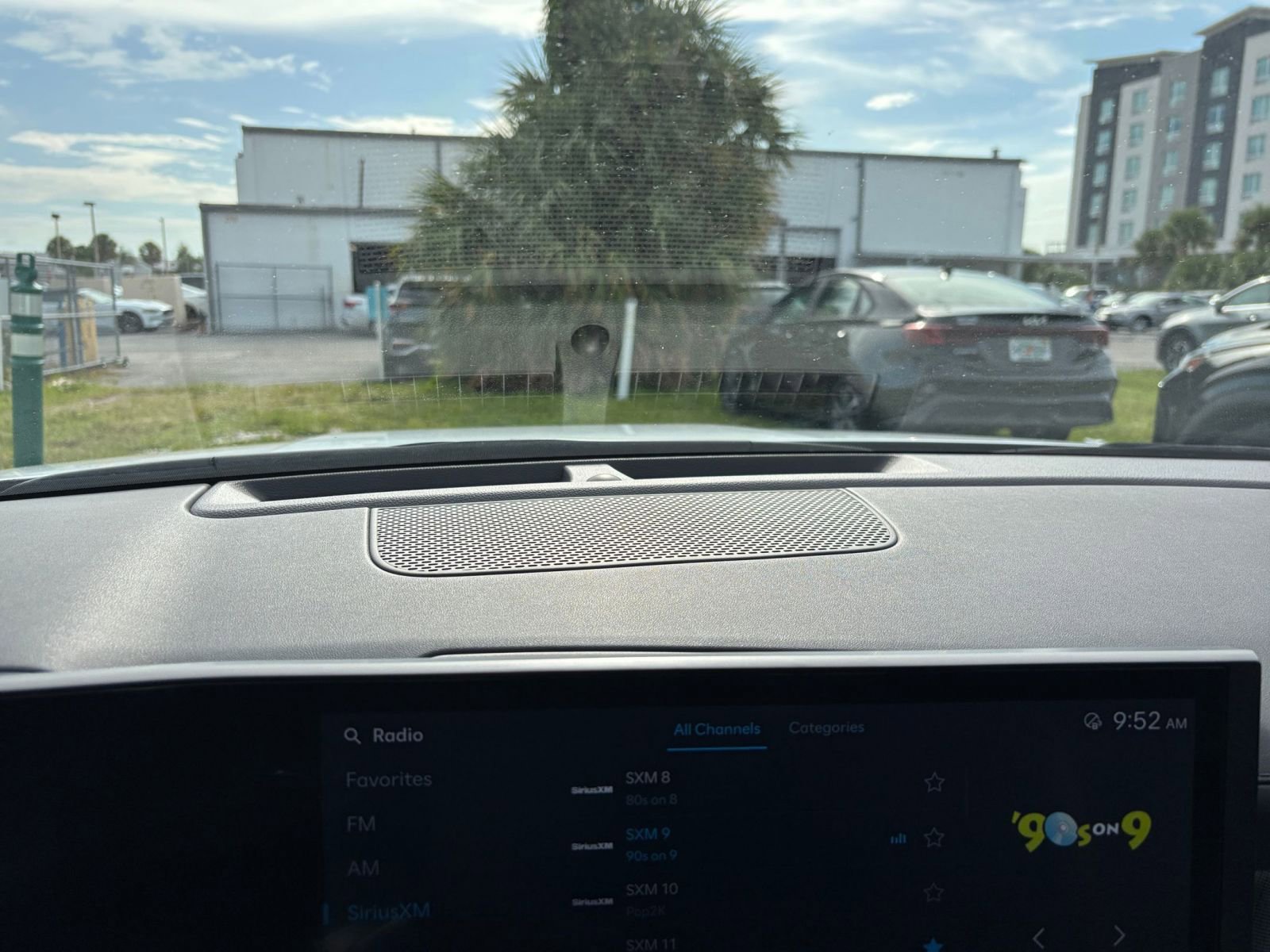 Thumbnail: 2024 Hyundai Sonata - 18