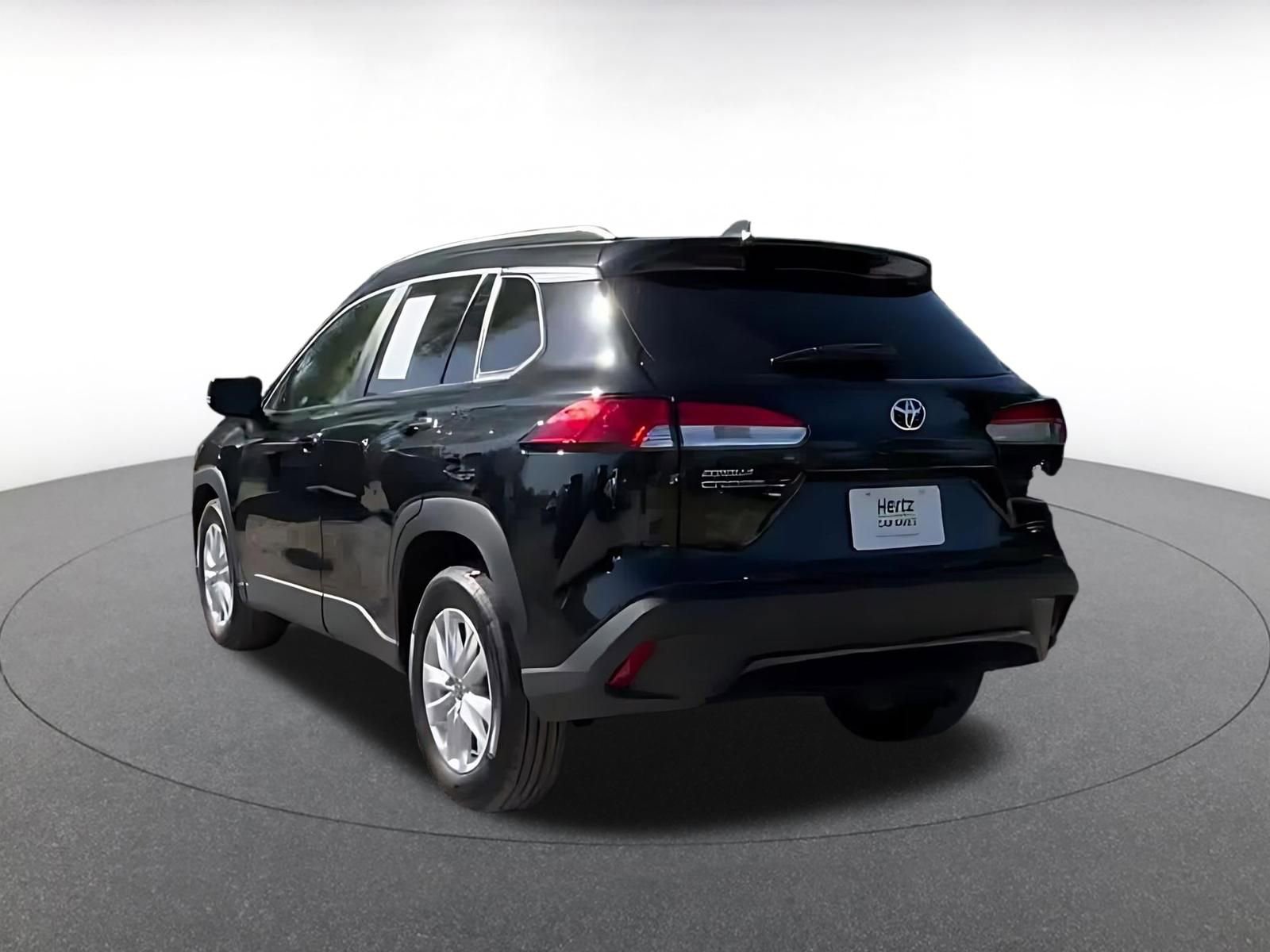 Thumbnail: 2025 Toyota Corolla Cross - 11