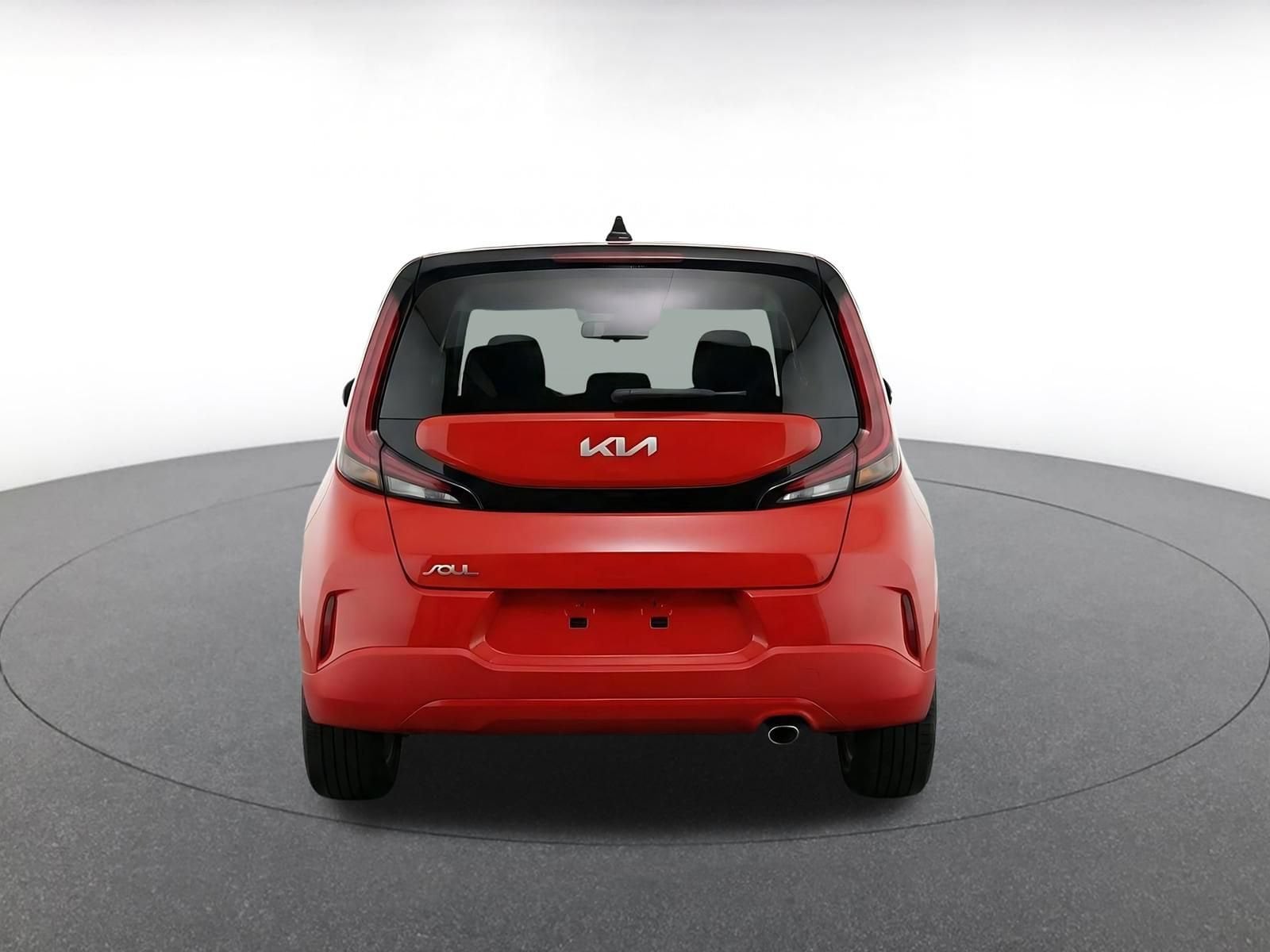 Thumbnail: 2025 Kia Soul - 6