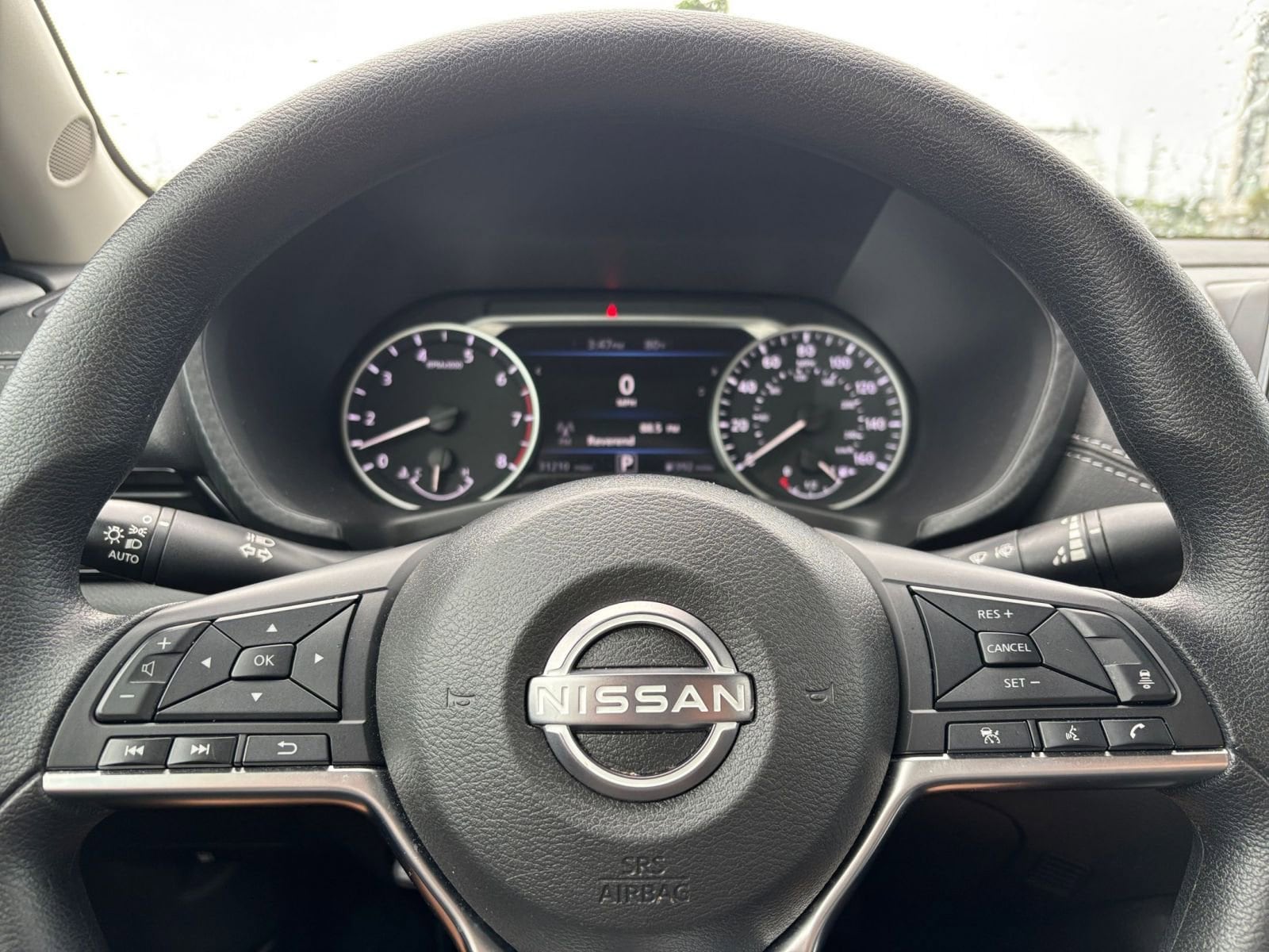 Thumbnail: 2024 Nissan Sentra - 28