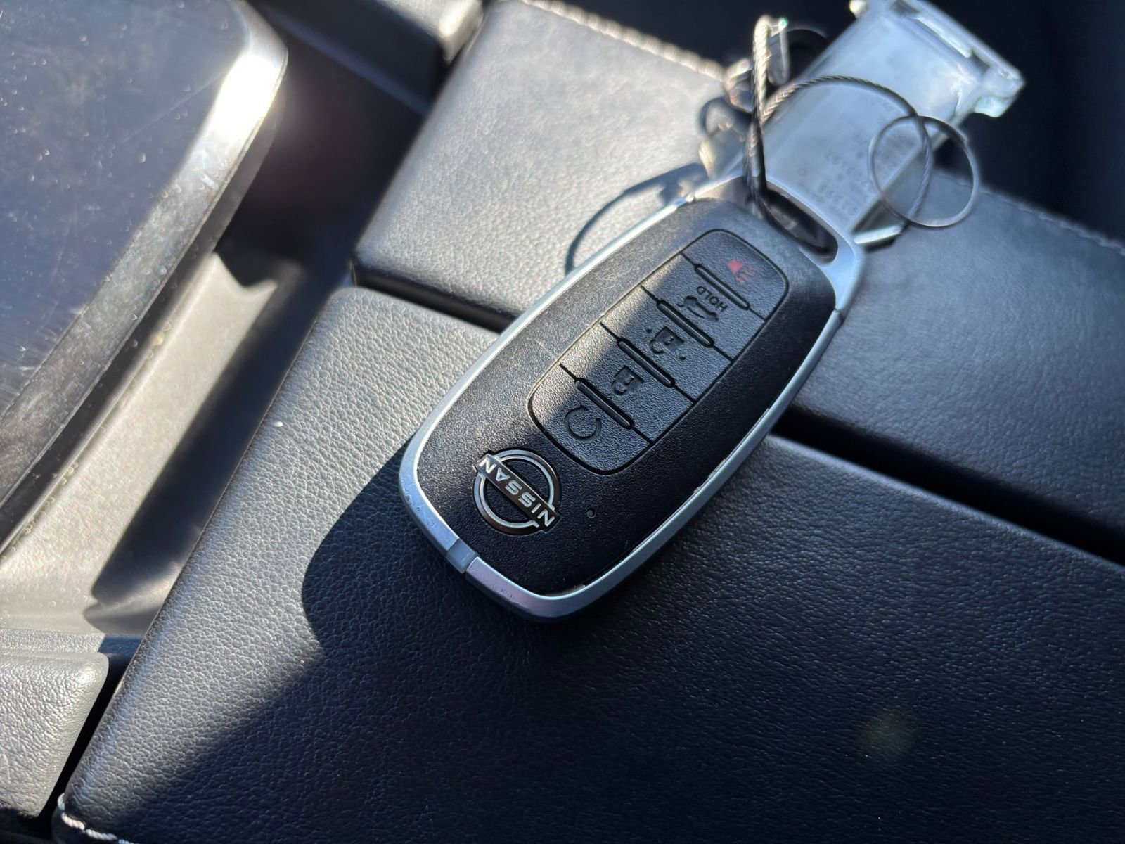 Thumbnail: 2025 Nissan Rogue - 27