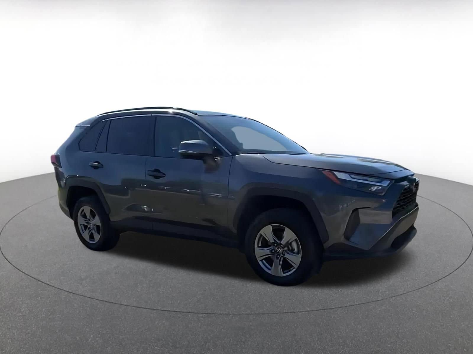 Thumbnail: 2025 Toyota RAV4 - 2
