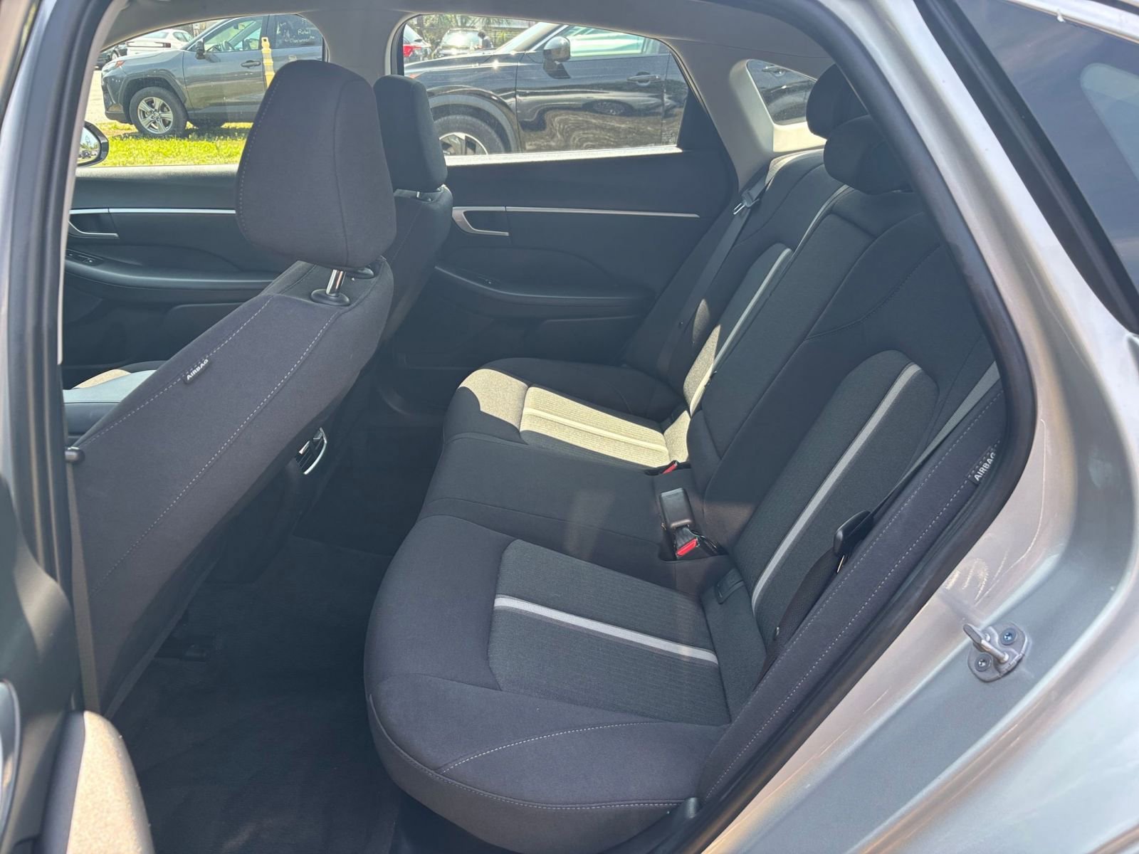 Thumbnail: 2025 Hyundai Sonata - 27