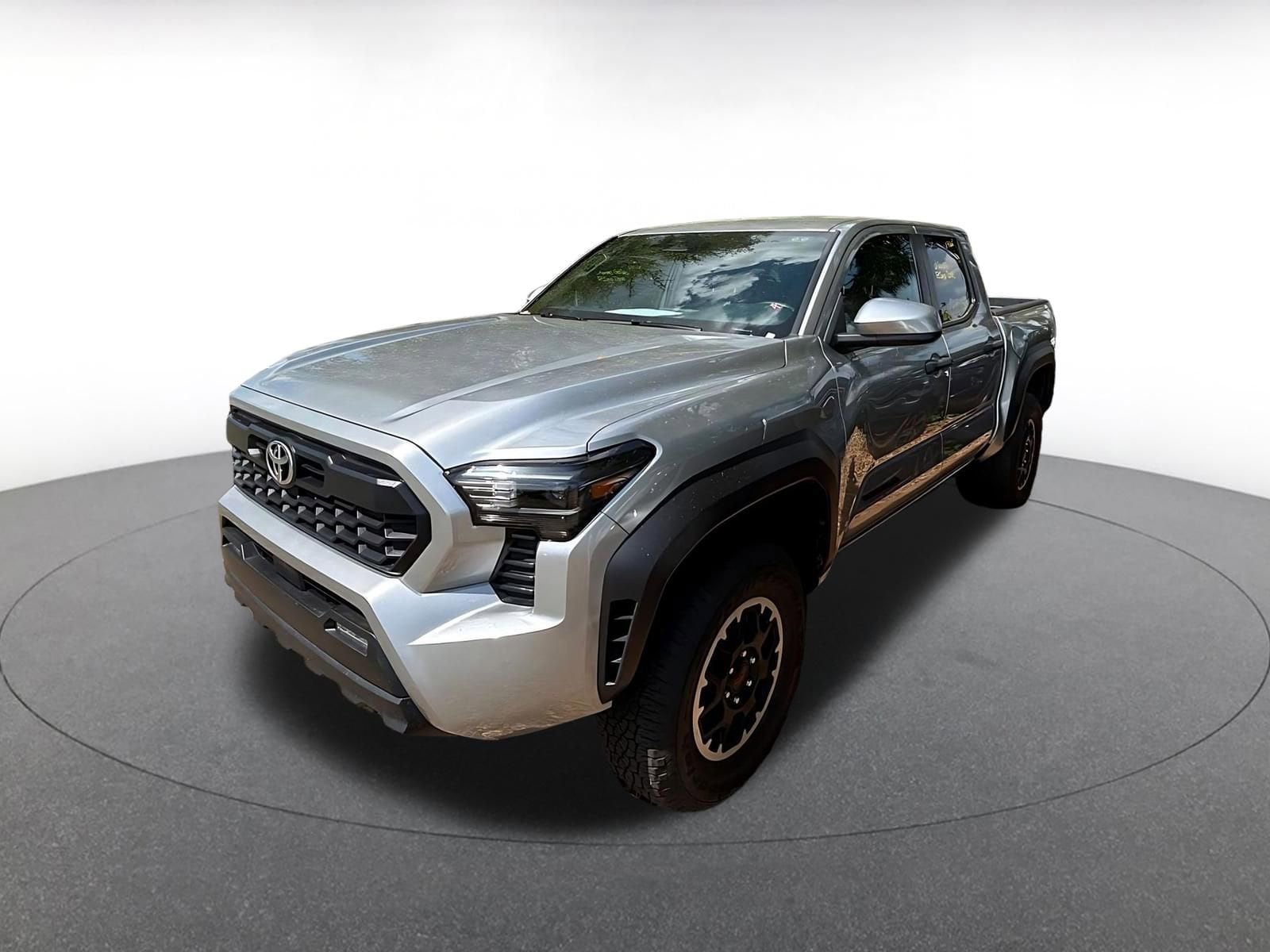 Thumbnail: 2025 Toyota Tacoma - 3