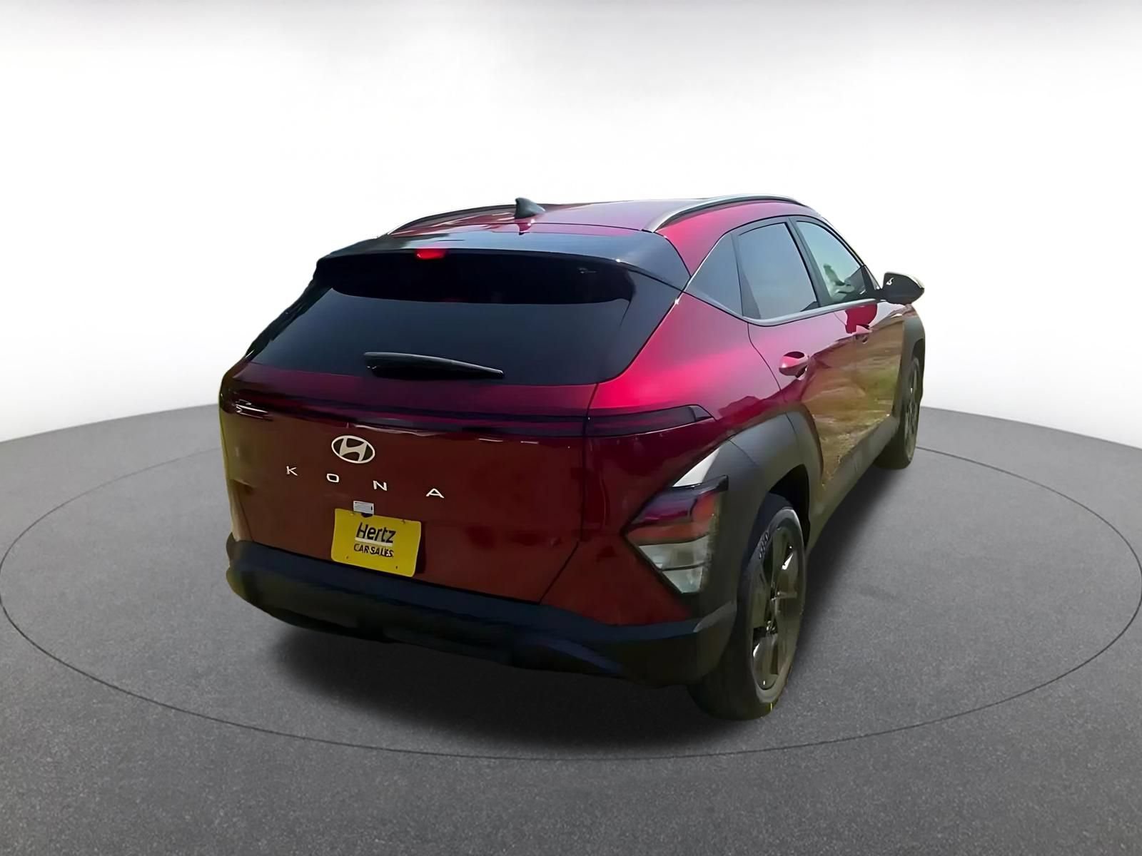 Thumbnail: 2026 Hyundai Kona - 15