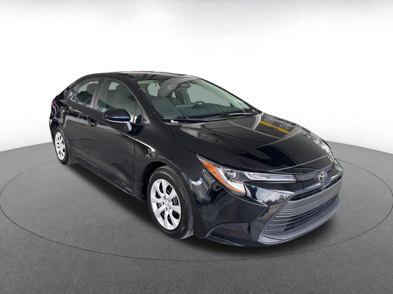 Thumbnail: 2023 Toyota Corolla - 1