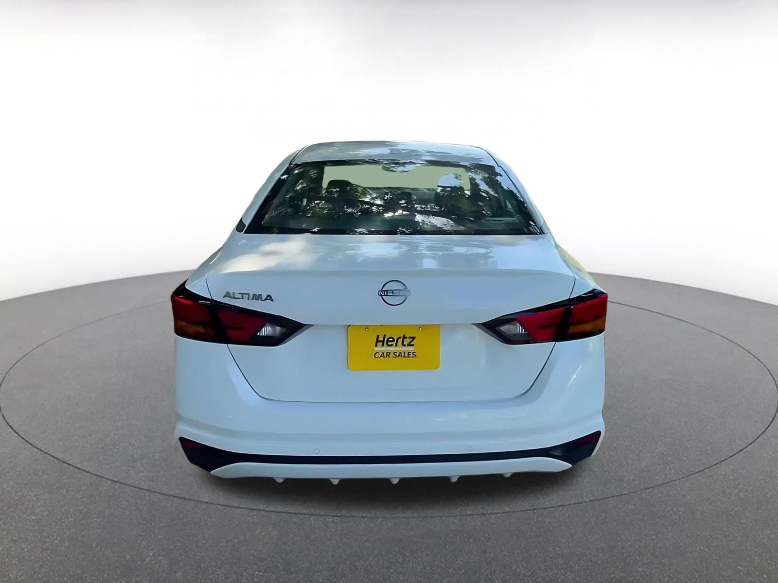 Thumbnail: 2025 Nissan Altima - 12