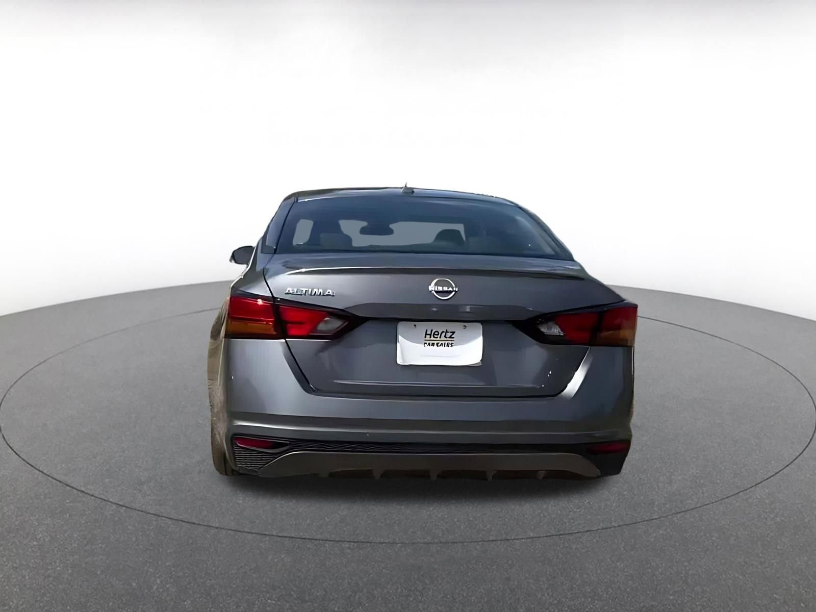 Thumbnail: 2025 Nissan Altima - 12