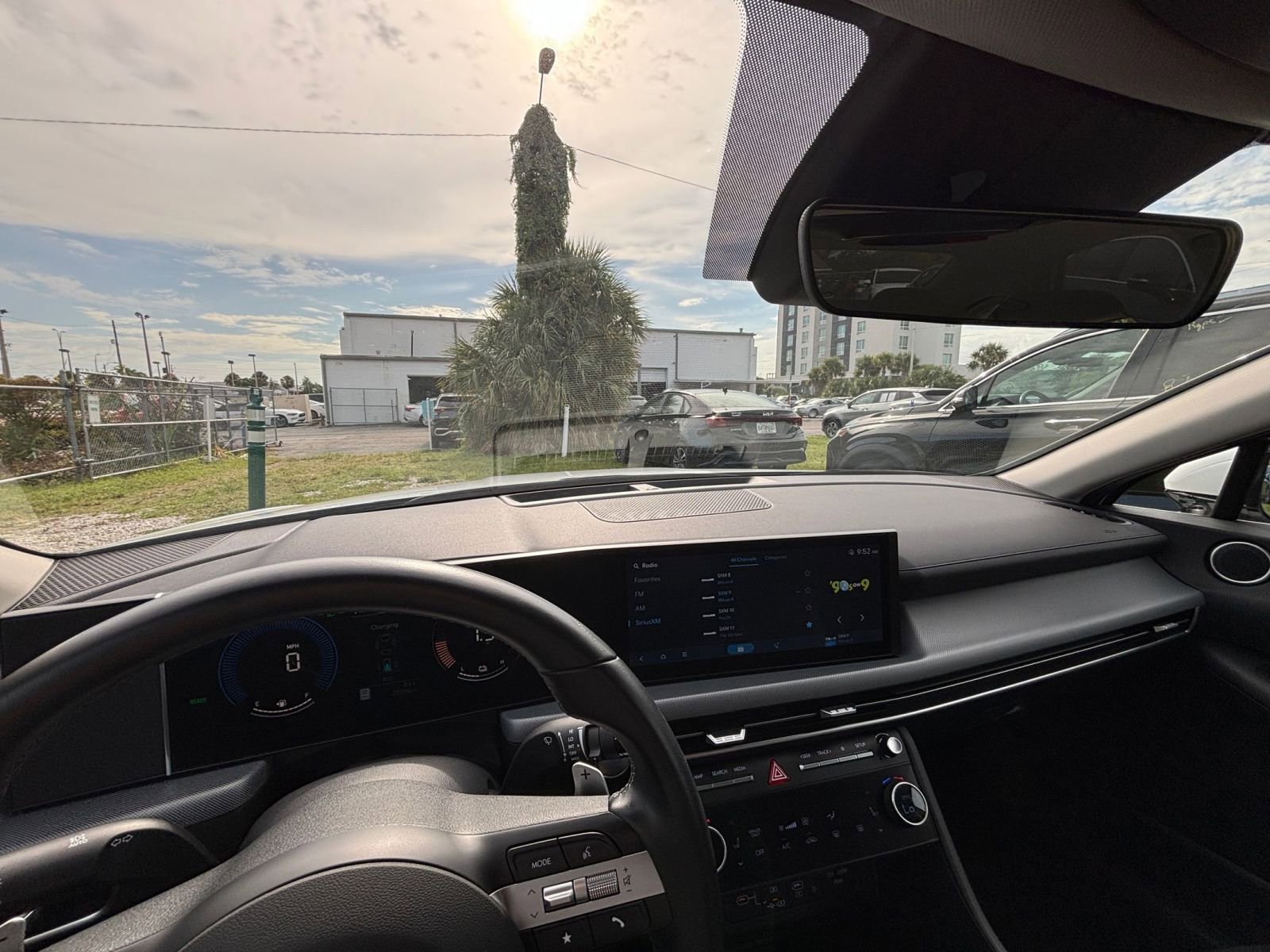 Thumbnail: 2024 Hyundai Sonata - 33