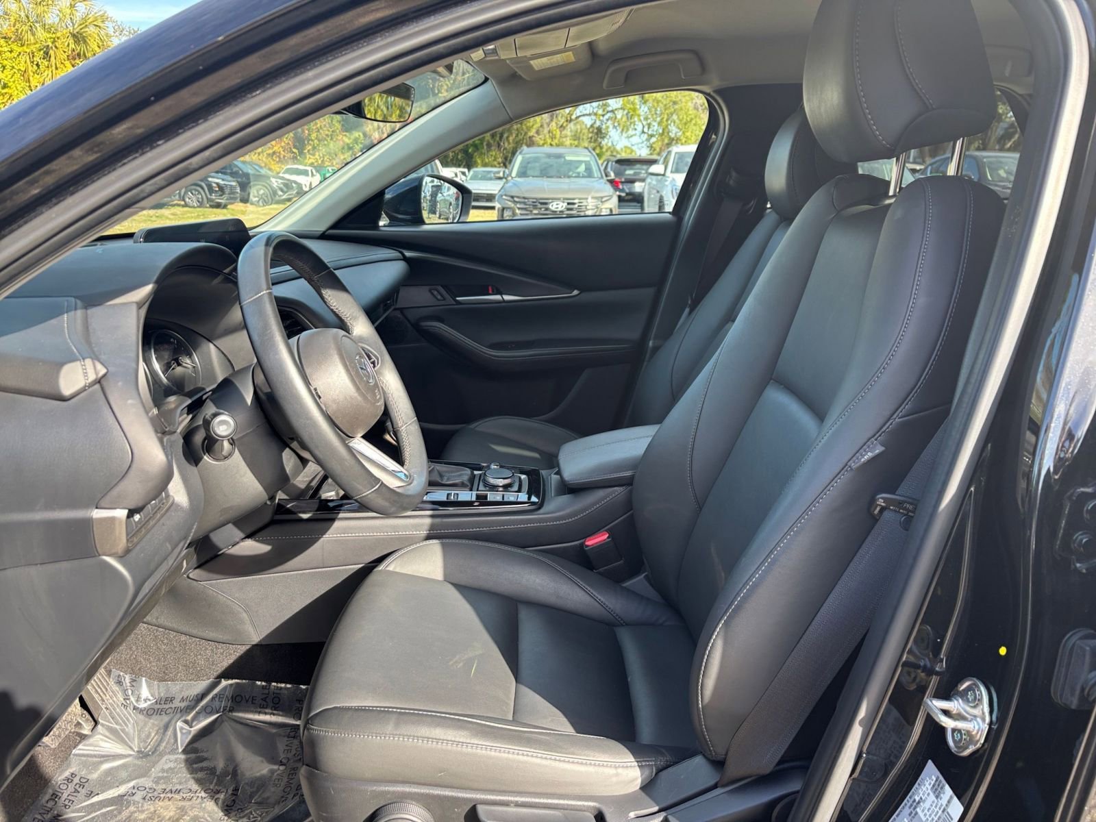 Thumbnail: 2025 Mazda CX-30 - 29