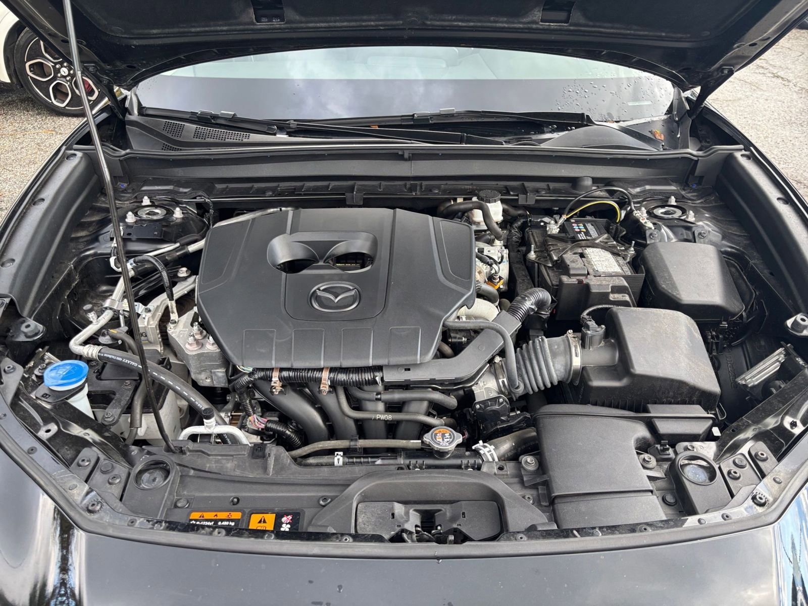 Thumbnail: 2025 Mazda CX-30 - 32