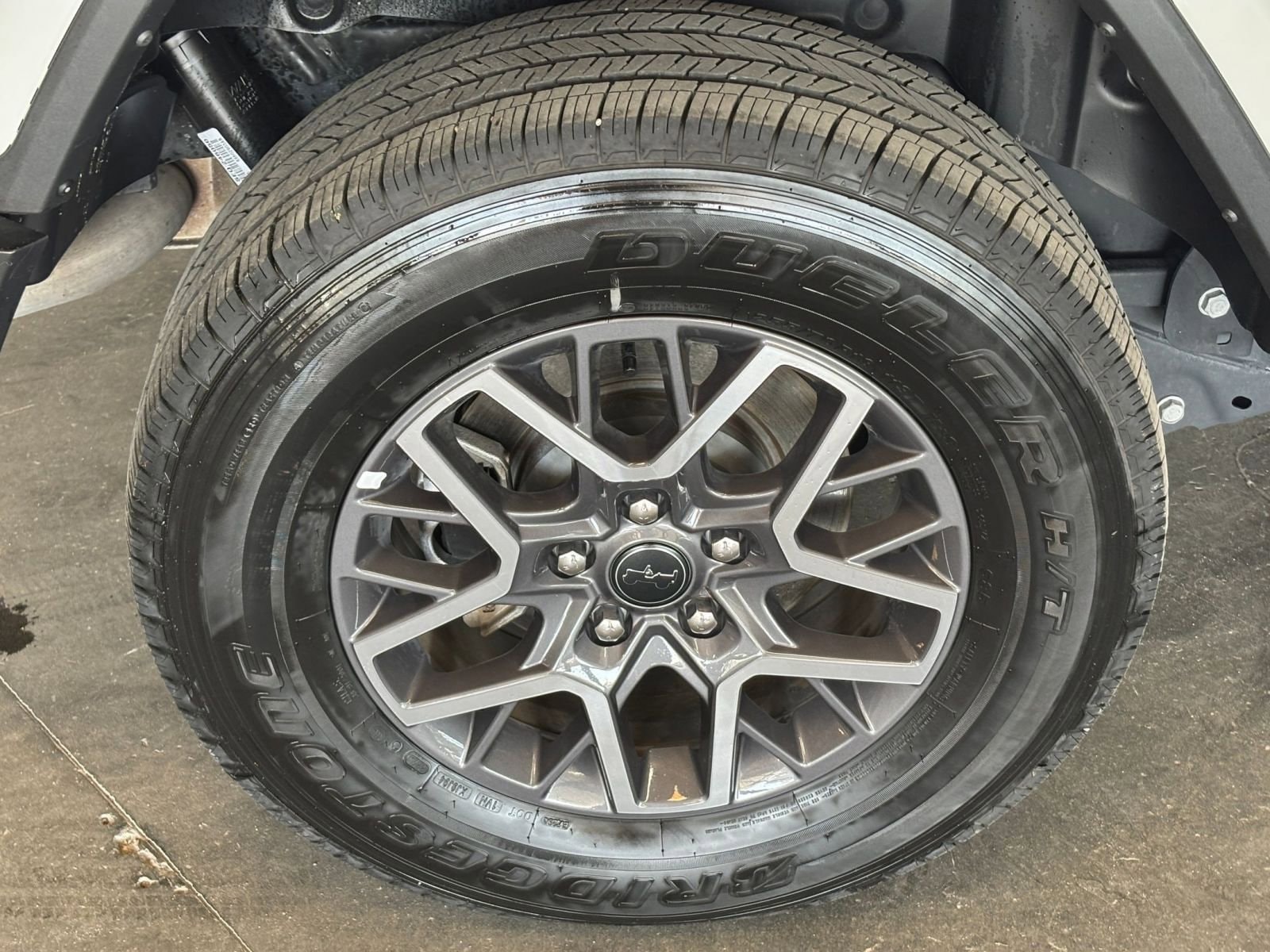 Thumbnail: 2025 Jeep Wrangler - 30