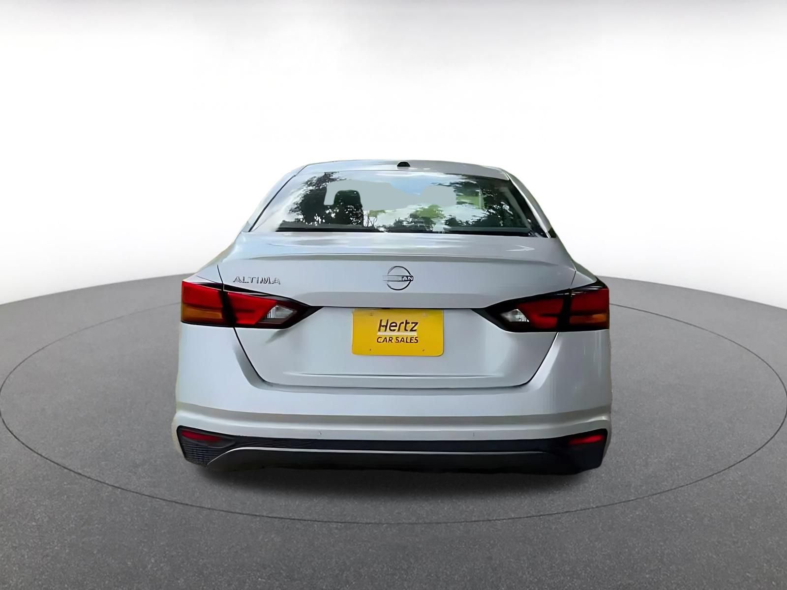 Thumbnail: 2026 Nissan Altima - 12