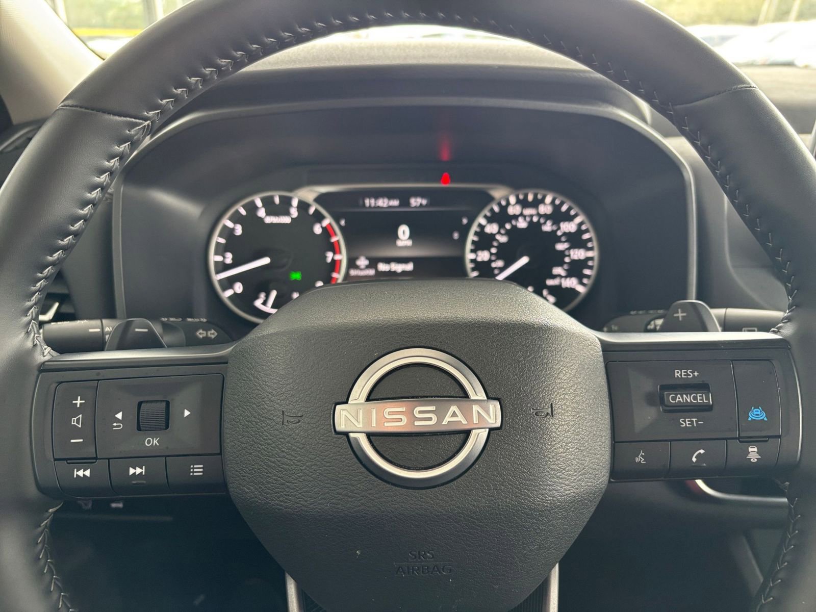 Thumbnail: 2025 Nissan Rogue - 30