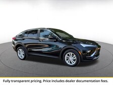 2025 Buick Envista Preferred -
                  Clearwater, FL