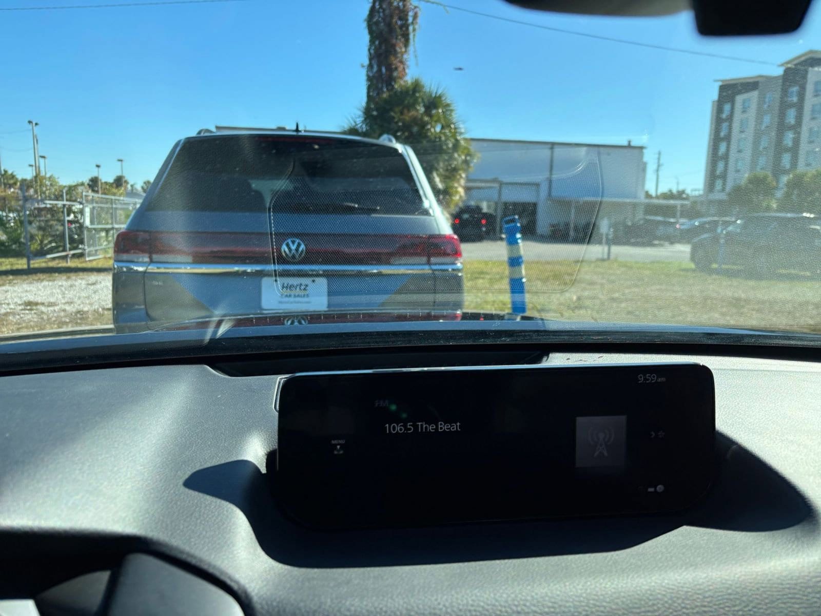 Thumbnail: 2025 Mazda CX-50 - 12