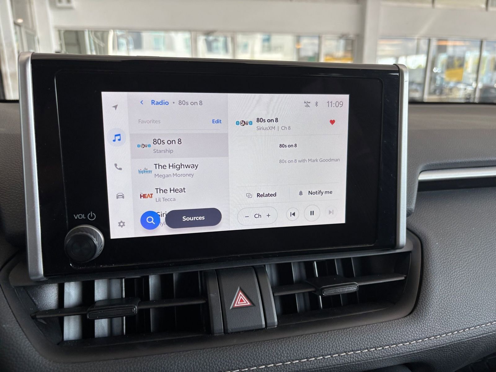 Thumbnail: 2024 Toyota RAV4 - 21