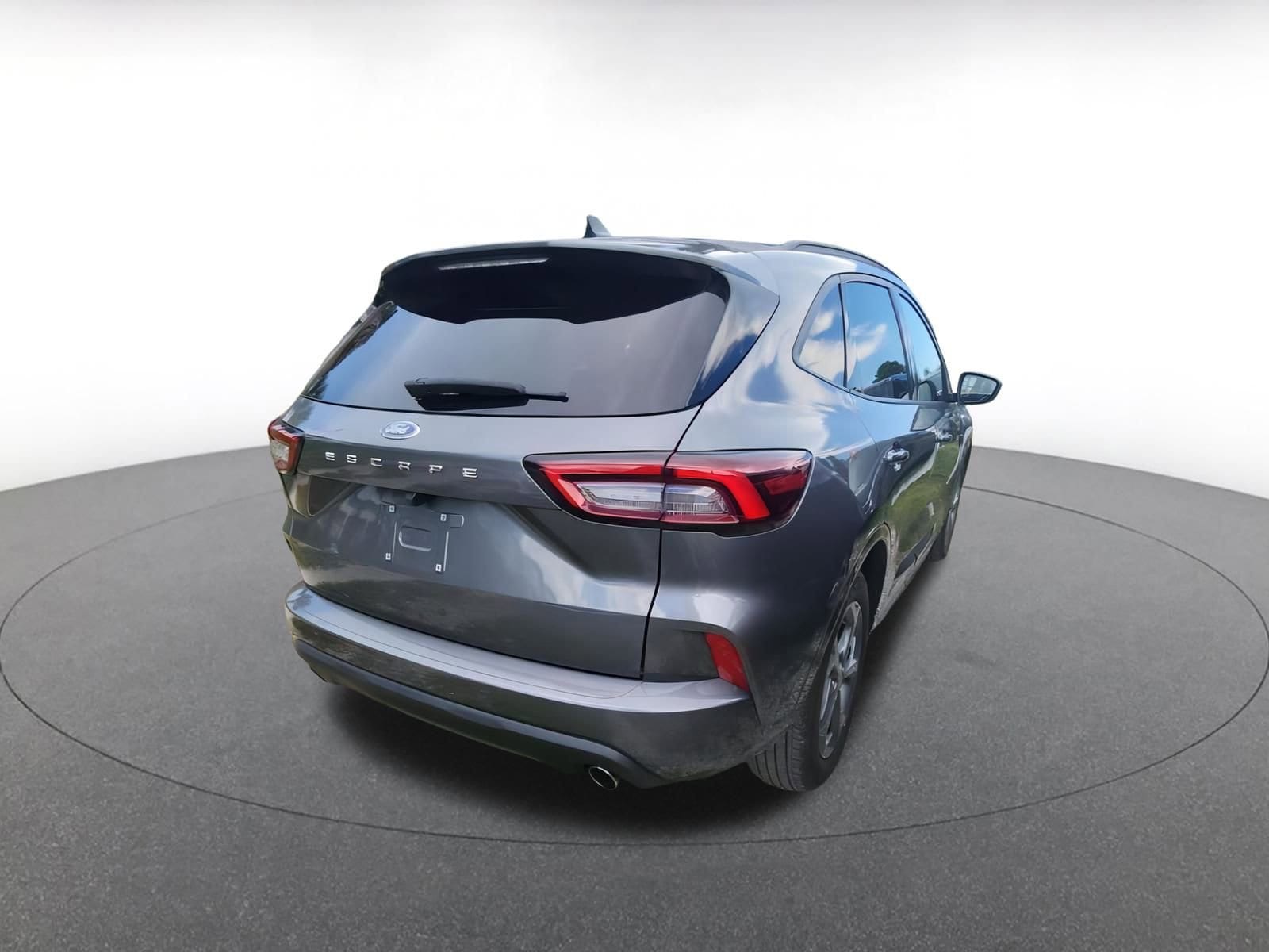 Thumbnail: 2023 Ford Edge - 8