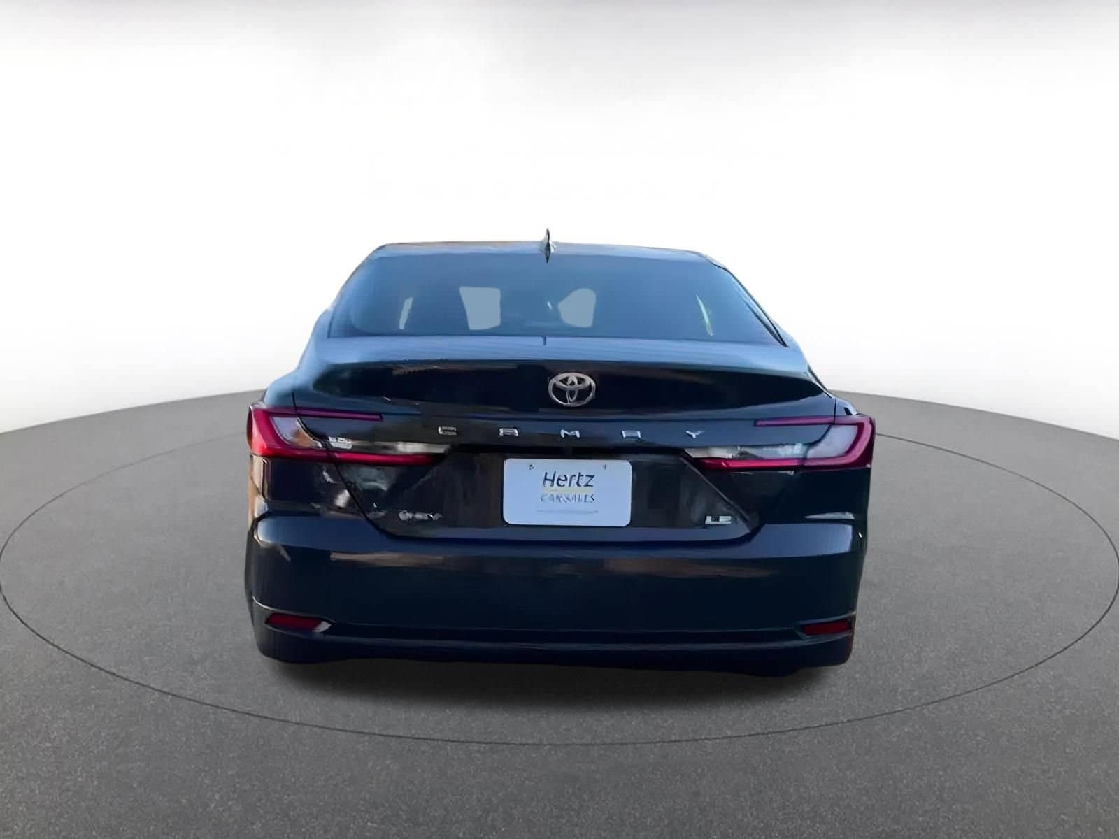 Thumbnail: 2025 Toyota Camry - 12