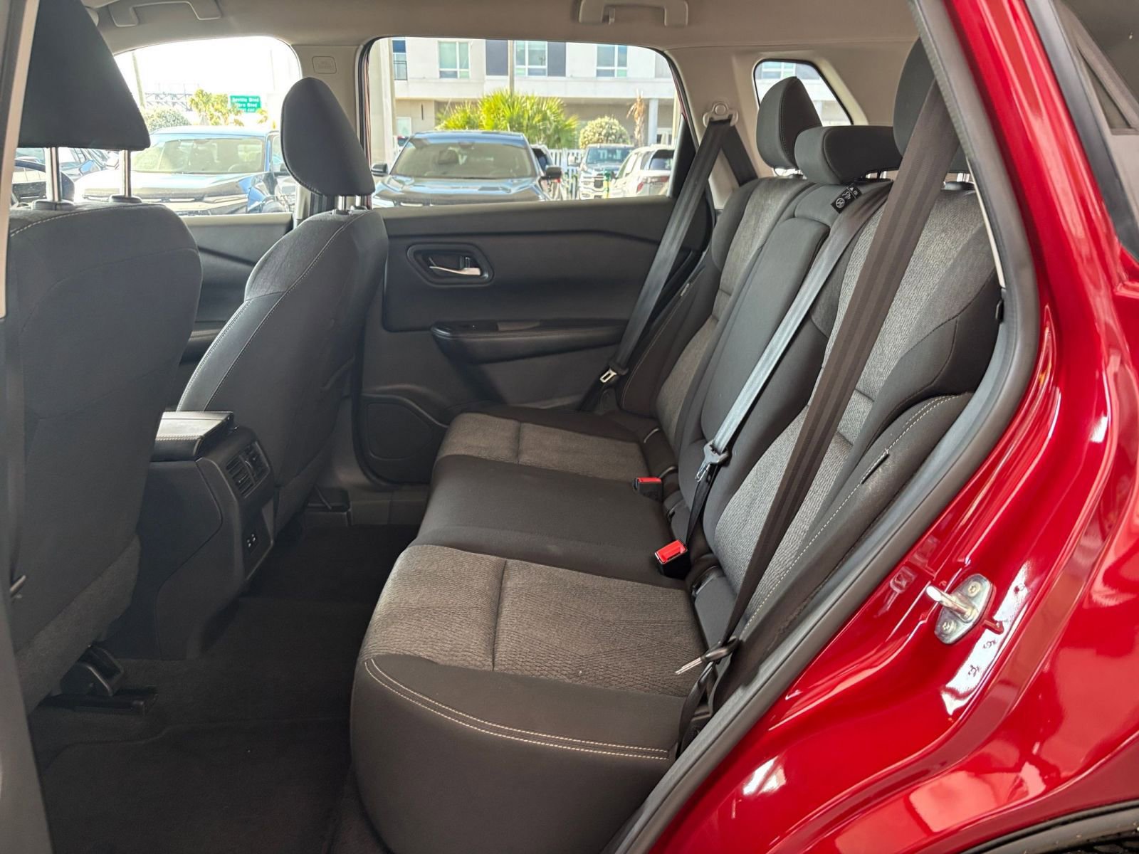 Thumbnail: 2025 Nissan Rogue - 28