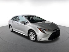 2024 Toyota Corolla LE -
                  Clearwater, FL