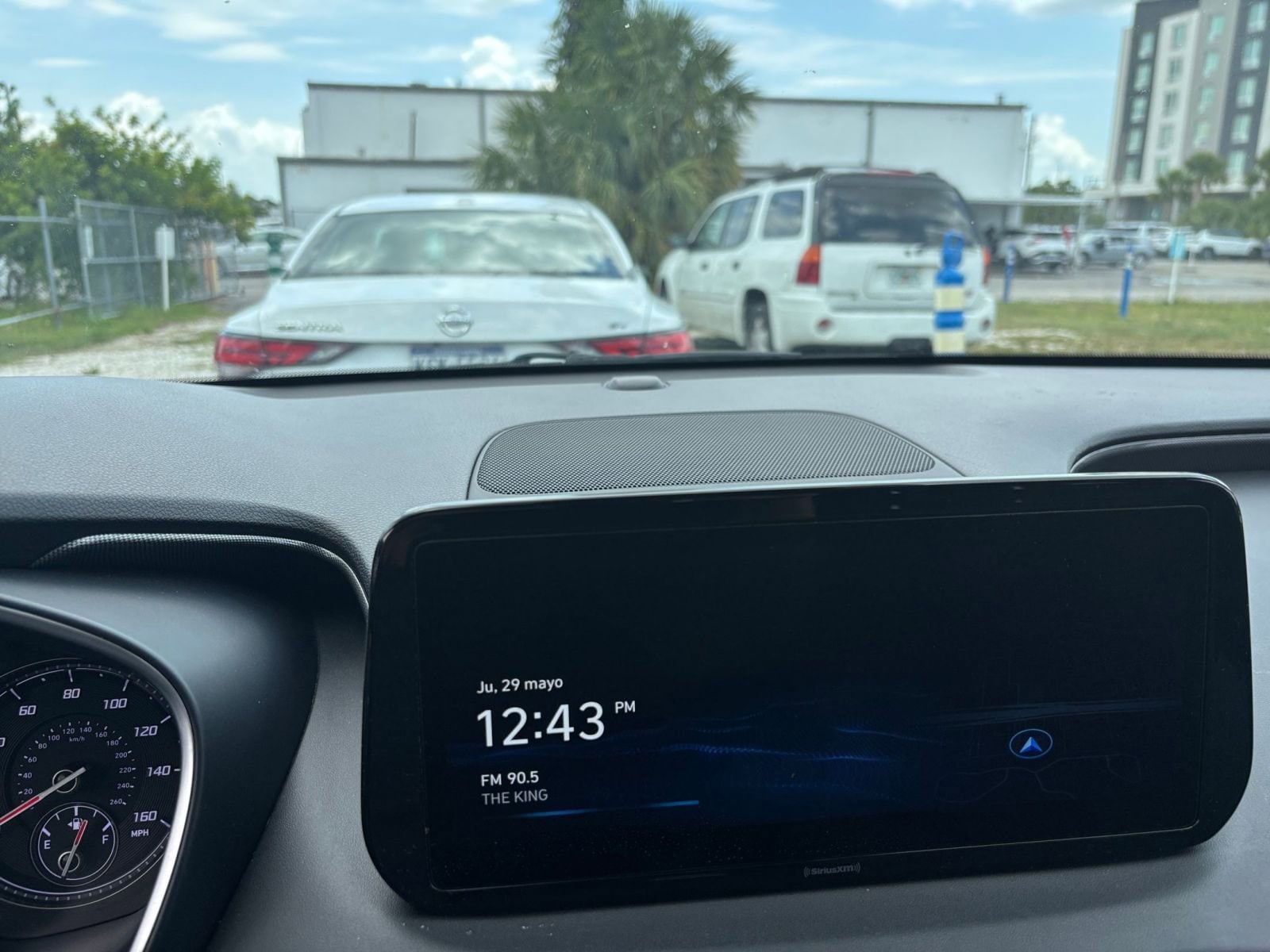 2023 Hyundai Santa Fe SEL 15