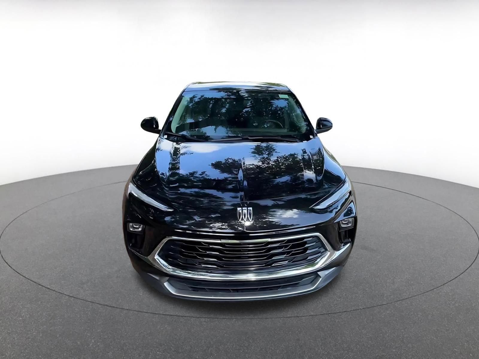 Thumbnail: 2025 Buick Encore GX - 4
