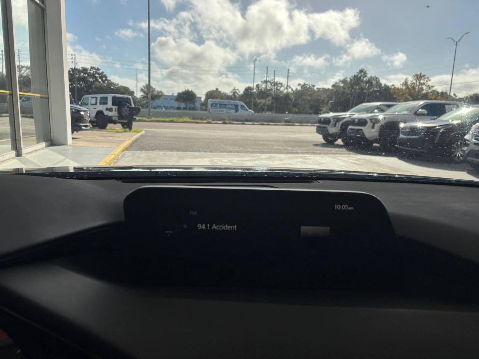 Thumbnail: 2025 Mazda Mazda3 - 18