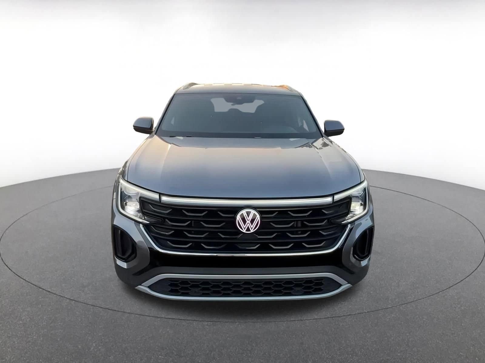 Thumbnail: 2025 Volkswagen Atlas - 4