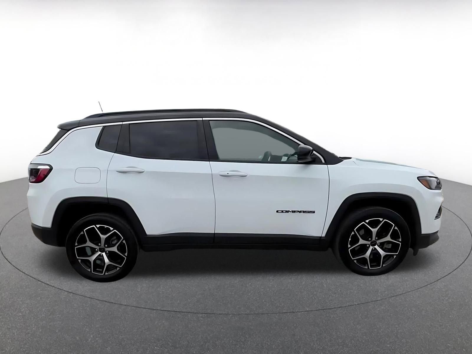 Thumbnail: 2025 Jeep Compass - 16