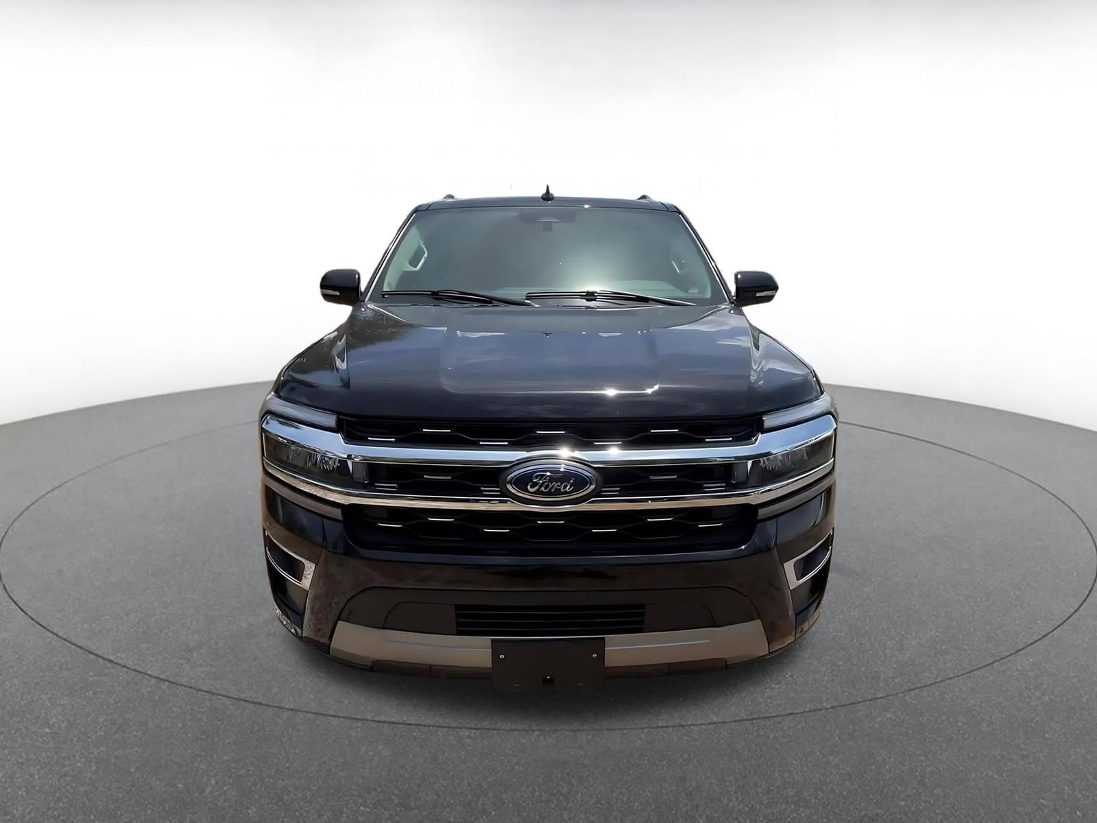 Thumbnail: 2024 Ford Expedition - 8