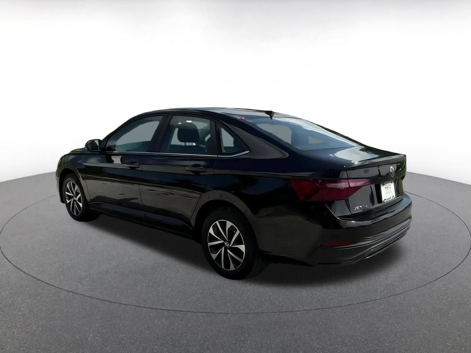 2024 Volkswagen Jetta S 8