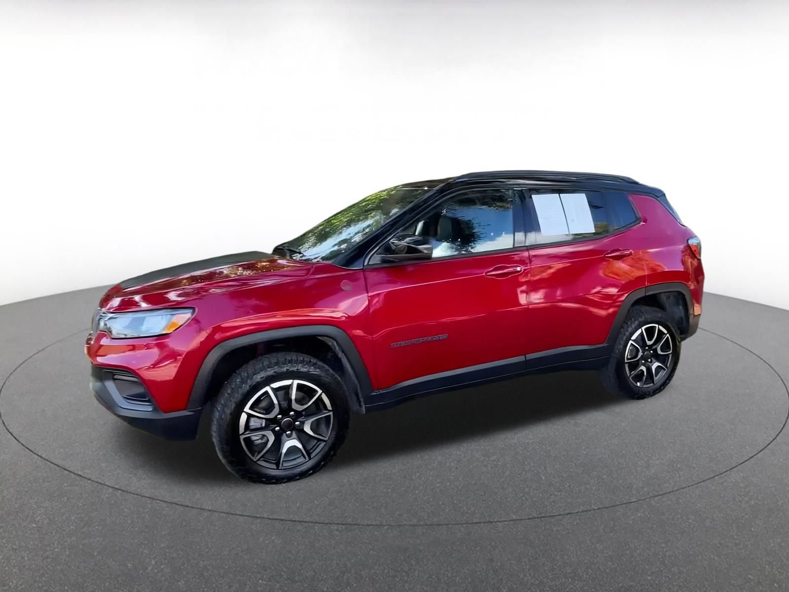 Thumbnail: 2025 Jeep Compass - 11